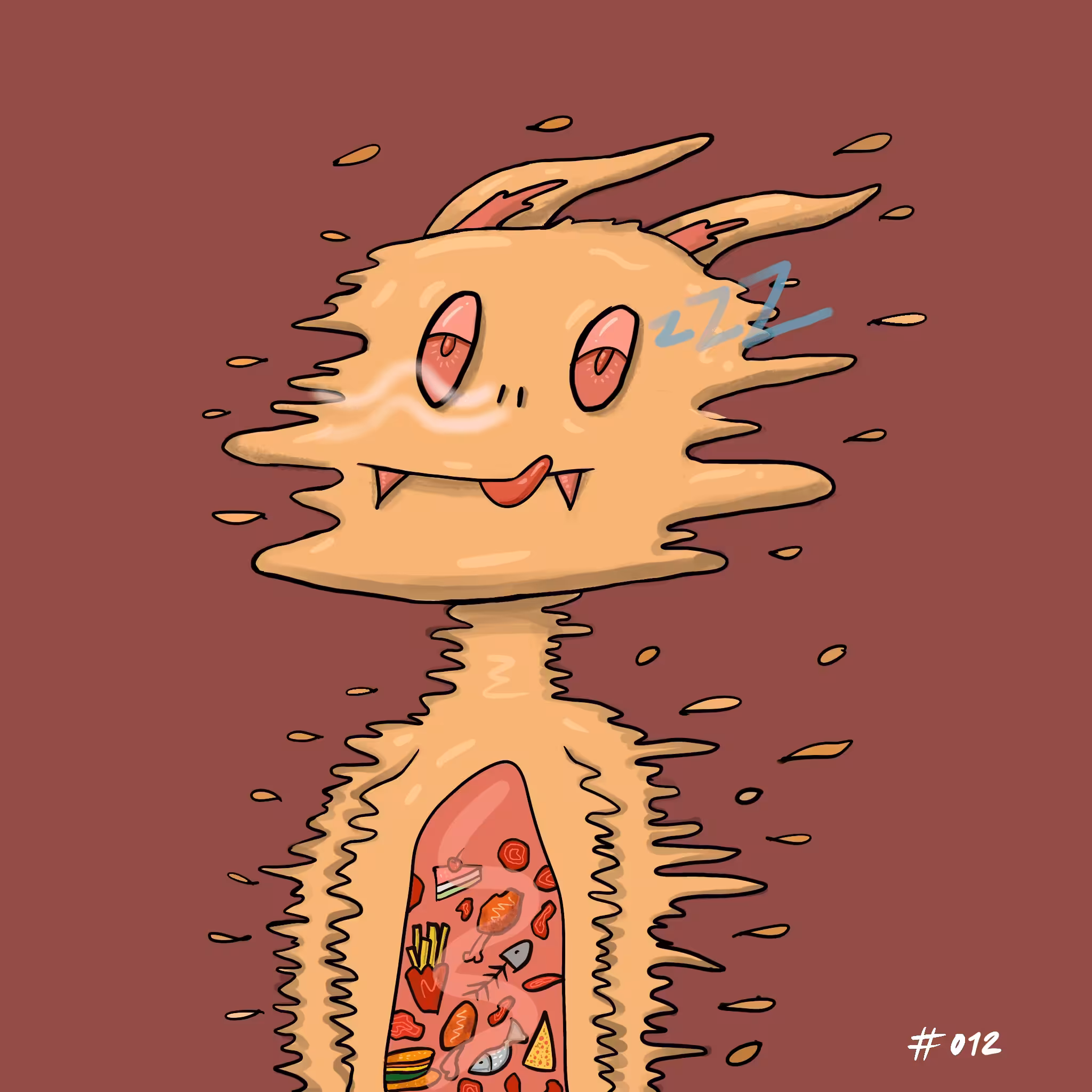 Doffy#012