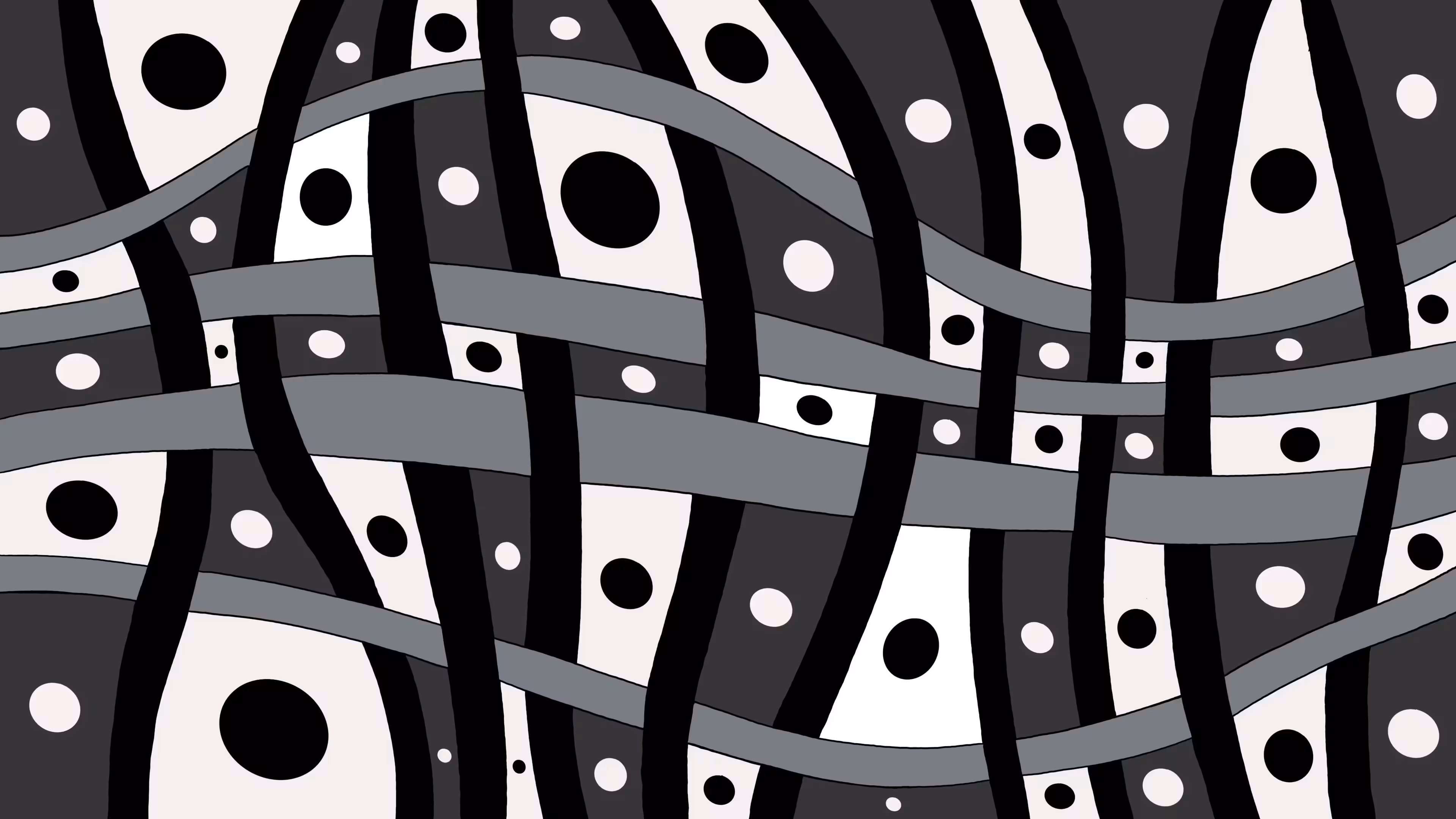 Weave 9 Meditation