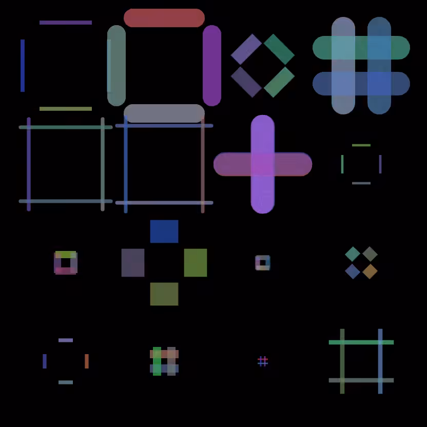 Hash Grid #38