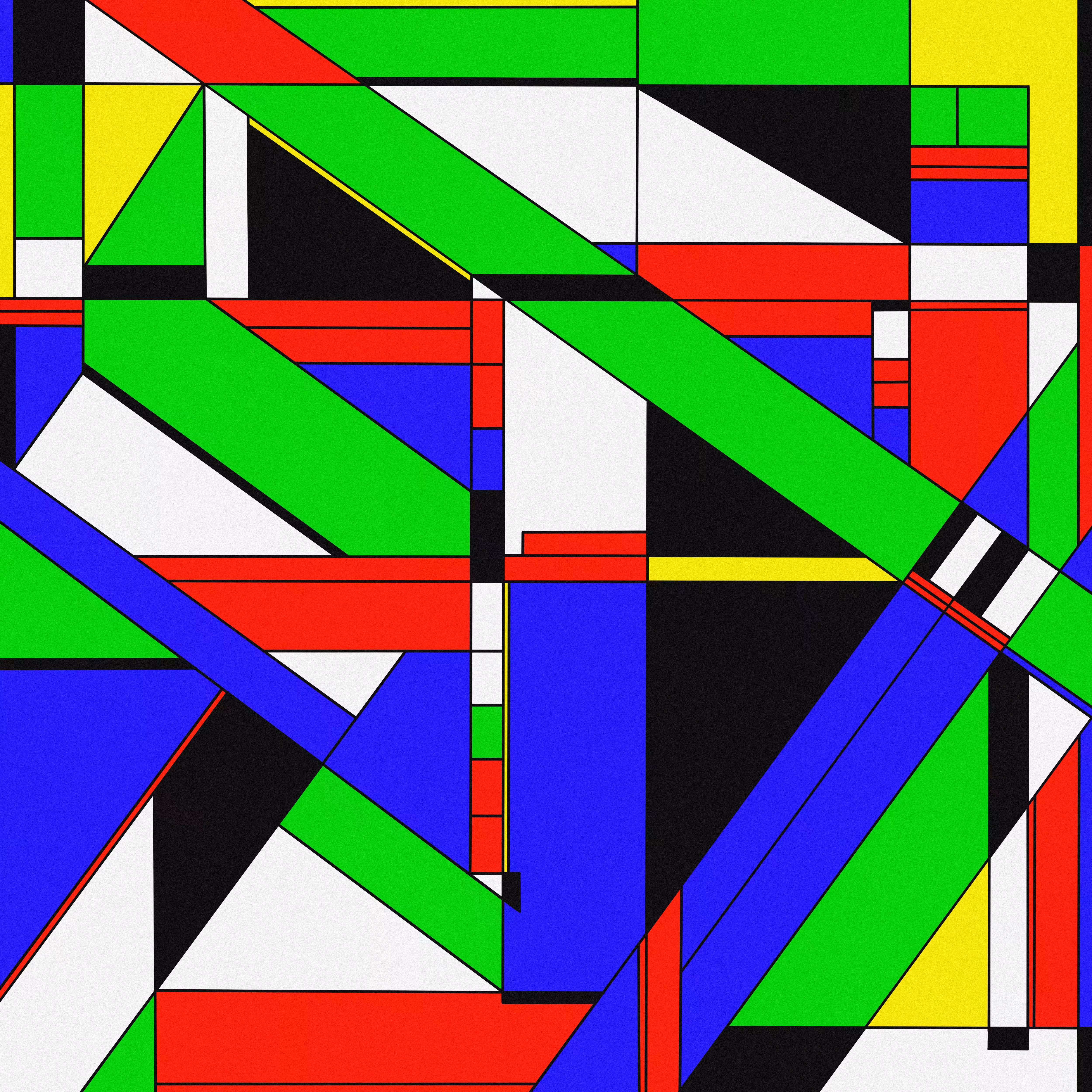 FAKETHESHAPE #1