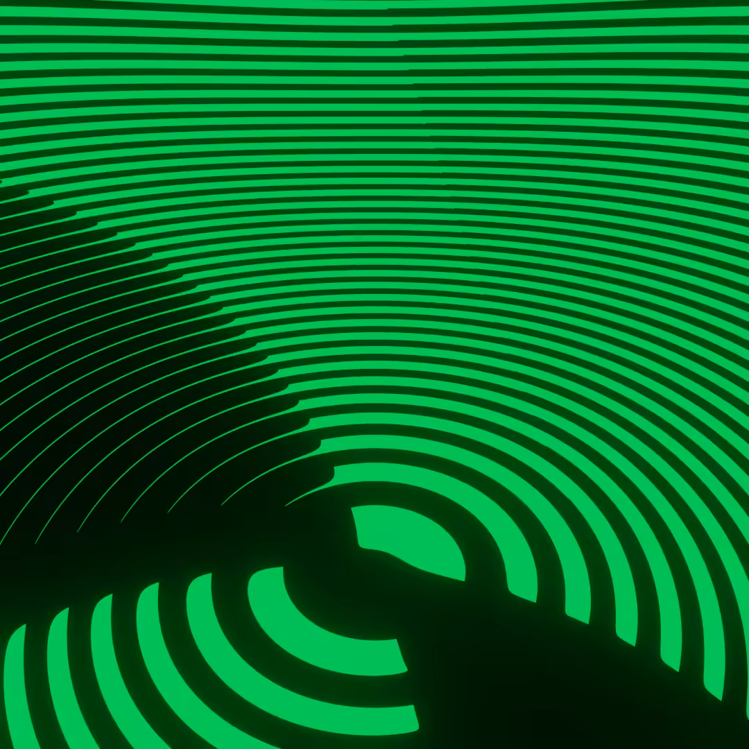 Green Vibes