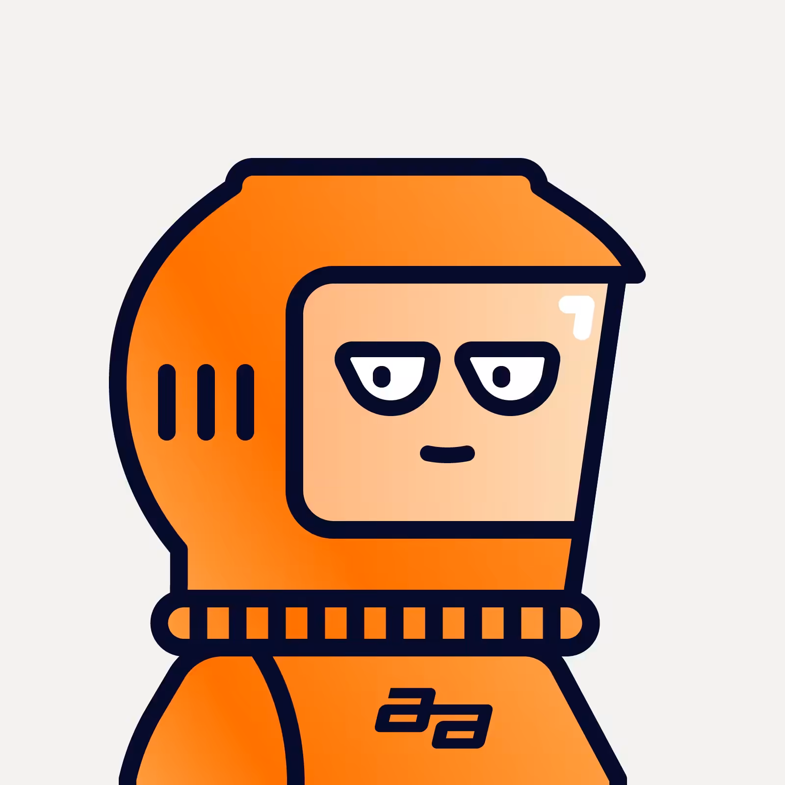 Awkward Astronauts #9855