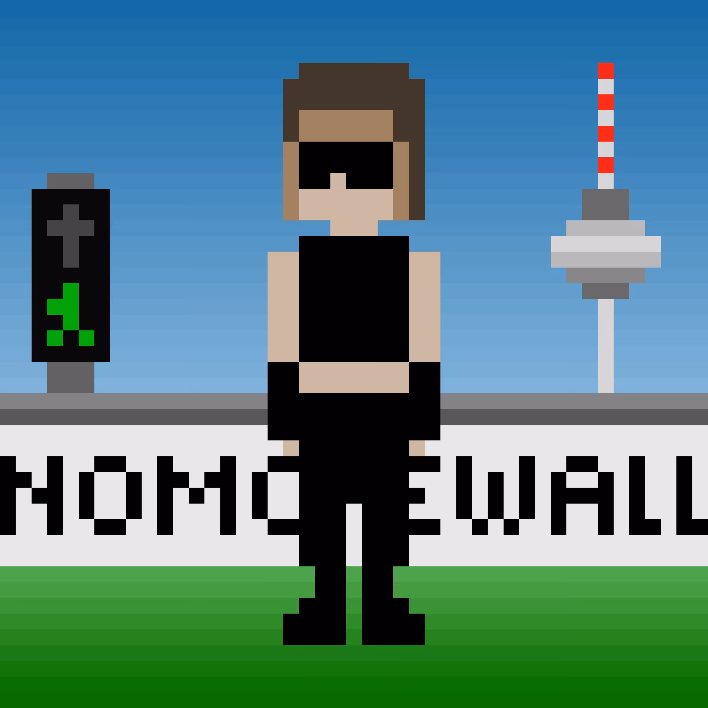 CryptoBerliner #612