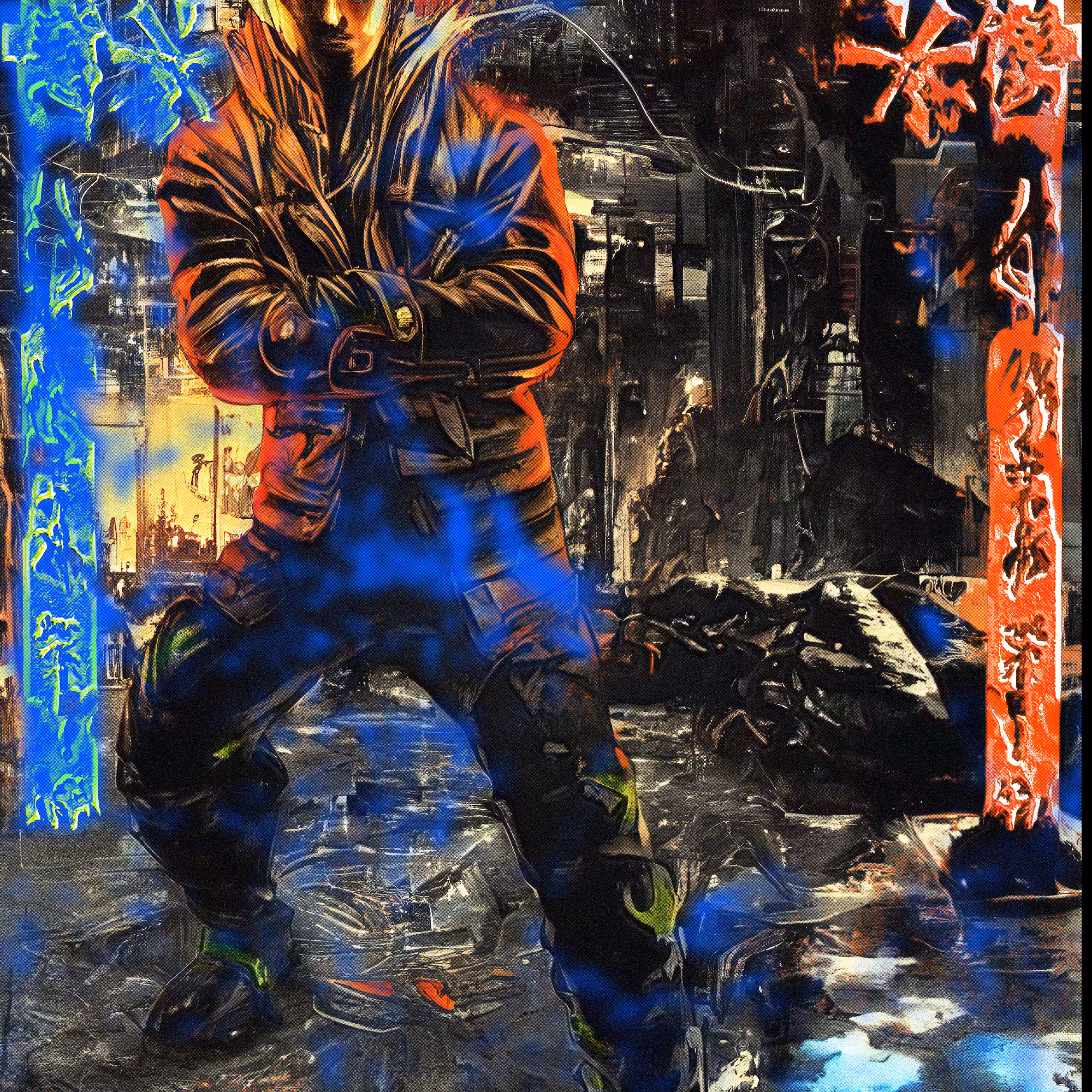 World of ULTEURA #001