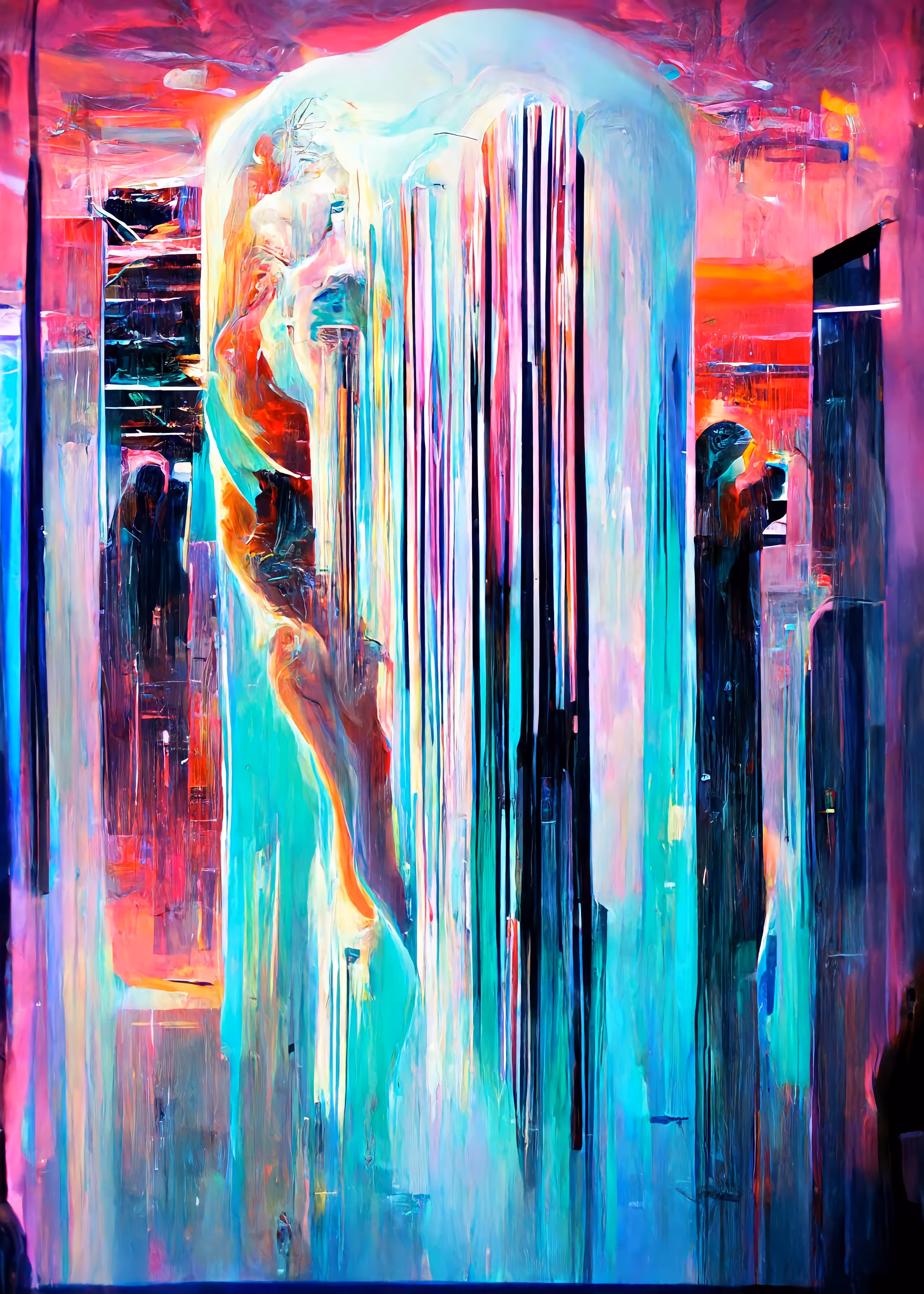 Everydays : Overflow