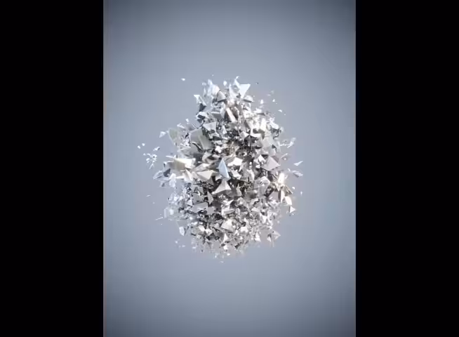 Ethereum Fractal 1 