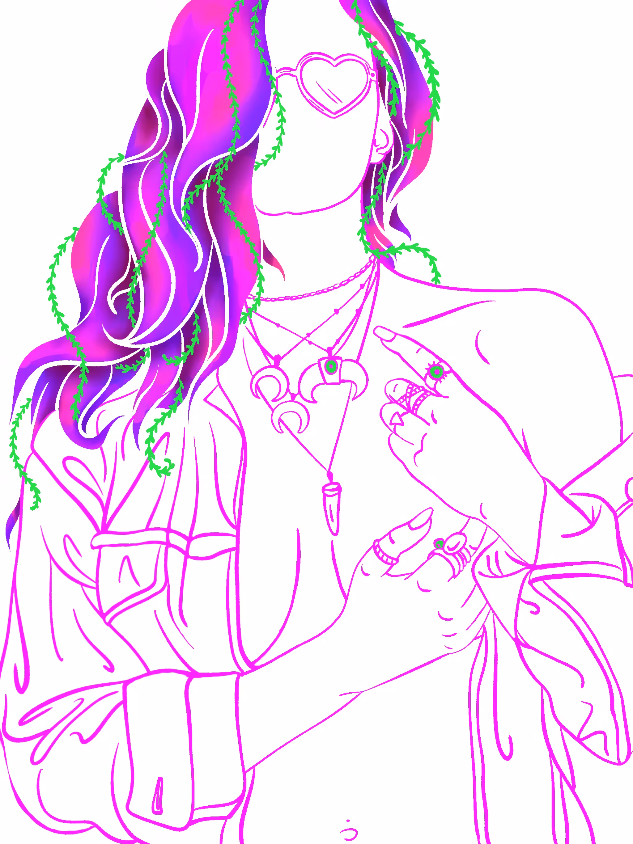 Lilac 
