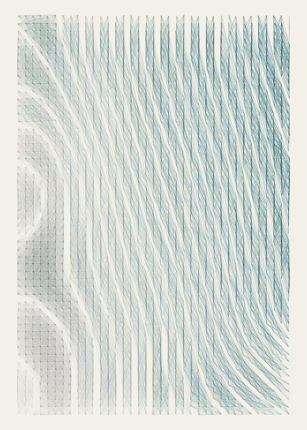 Intertwine #37