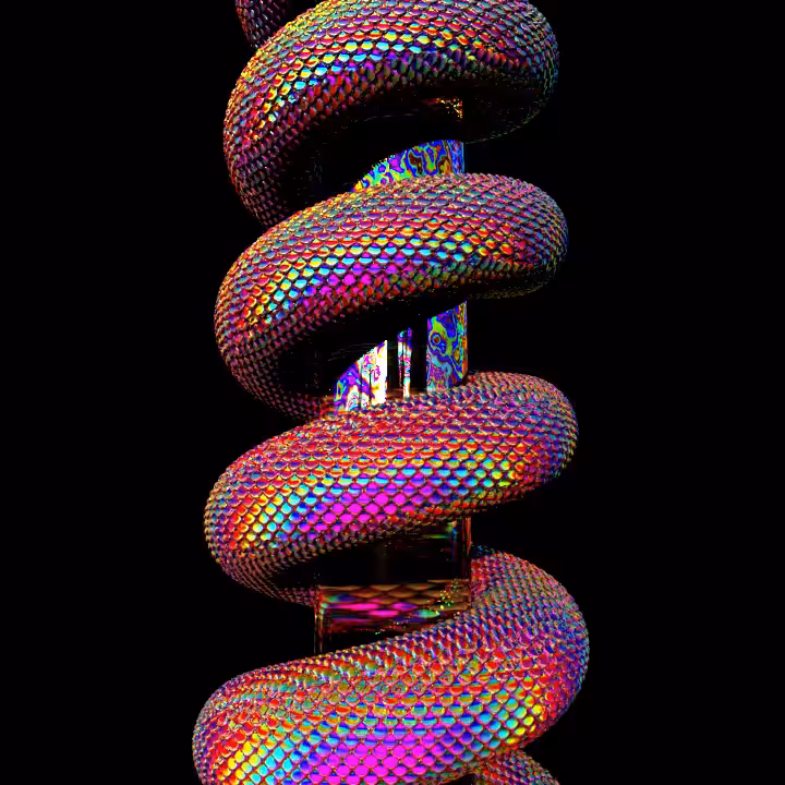 HoloSerpens 
