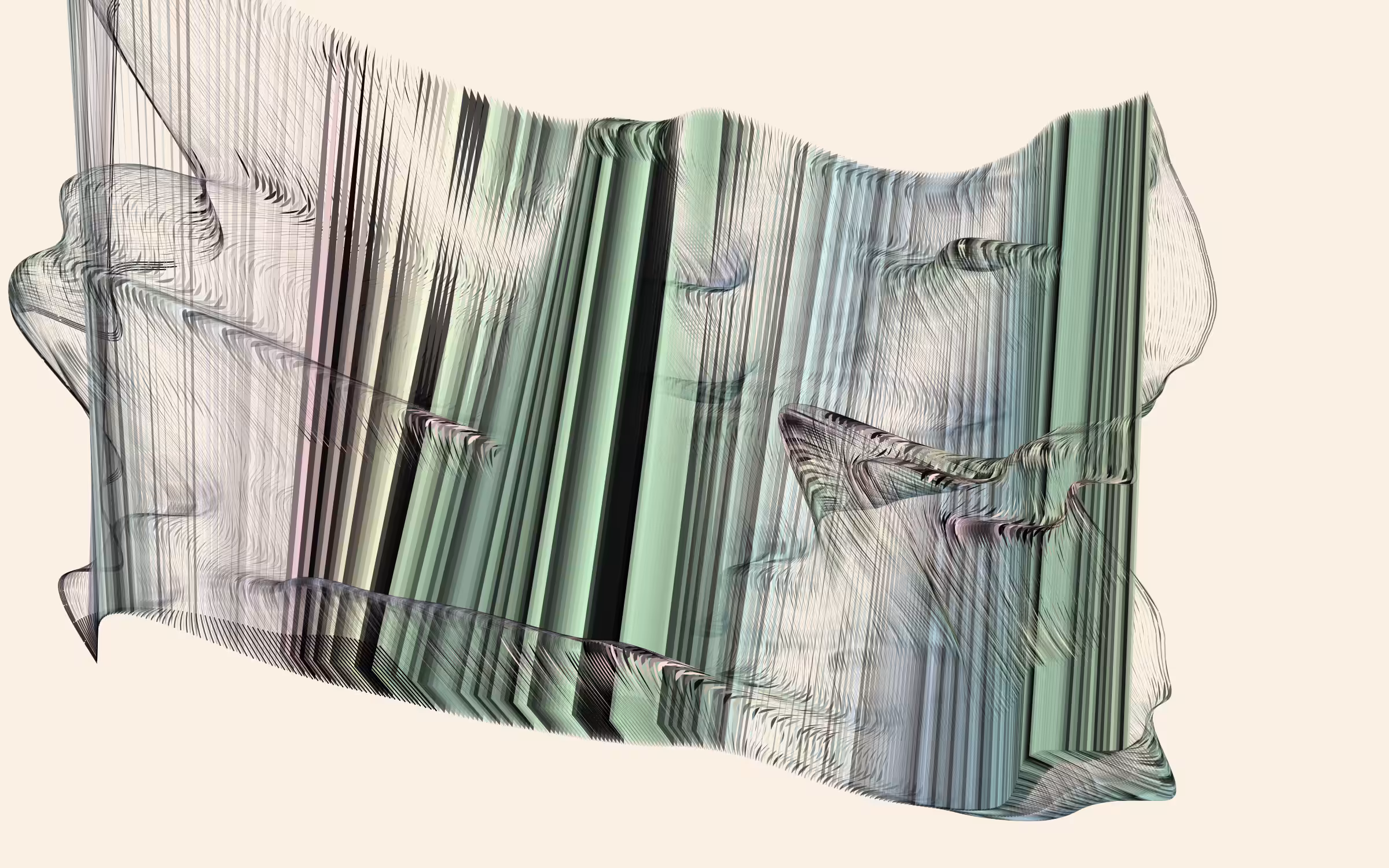 Folded Maps #106