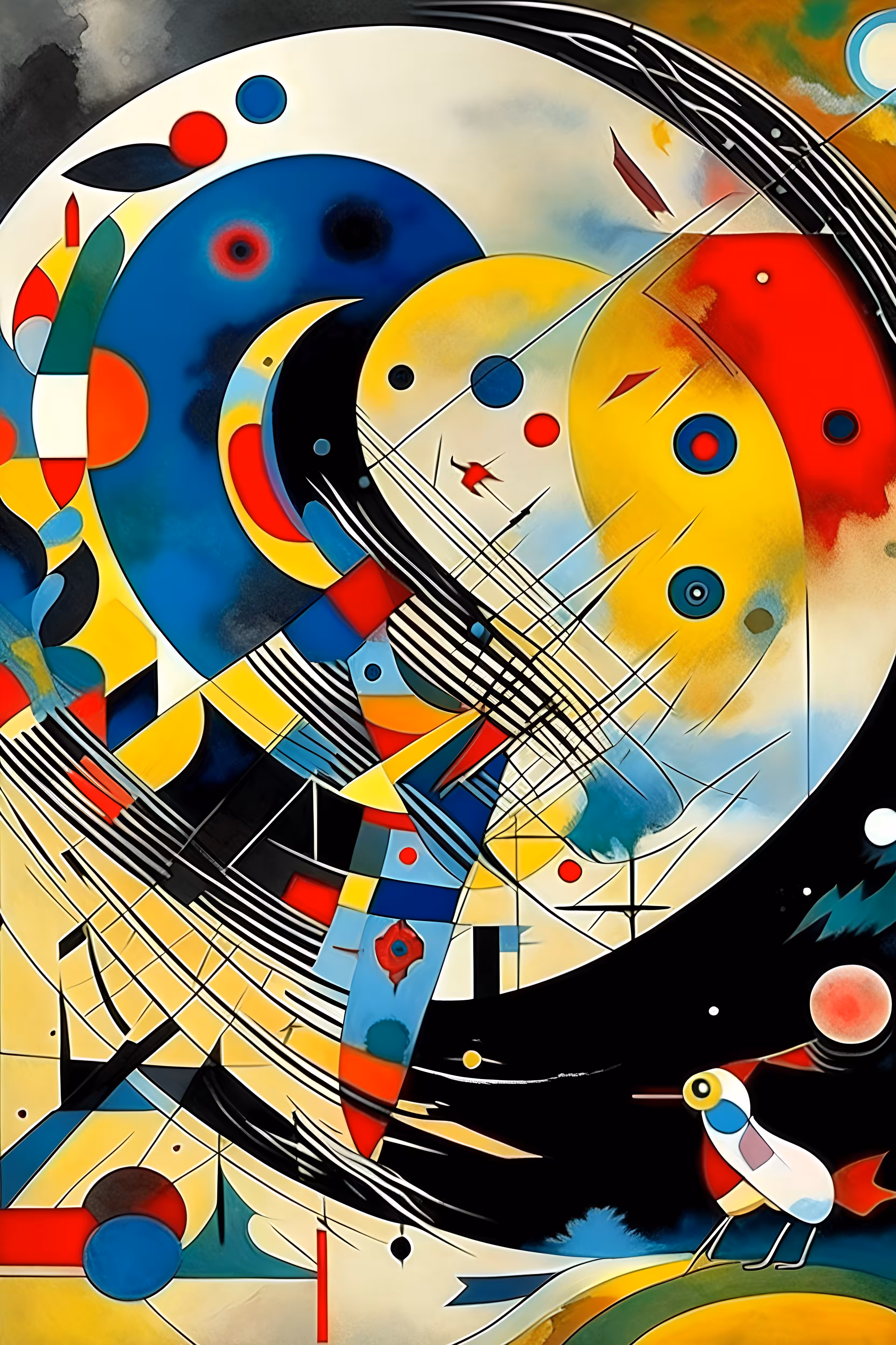 Beyond imagination #5