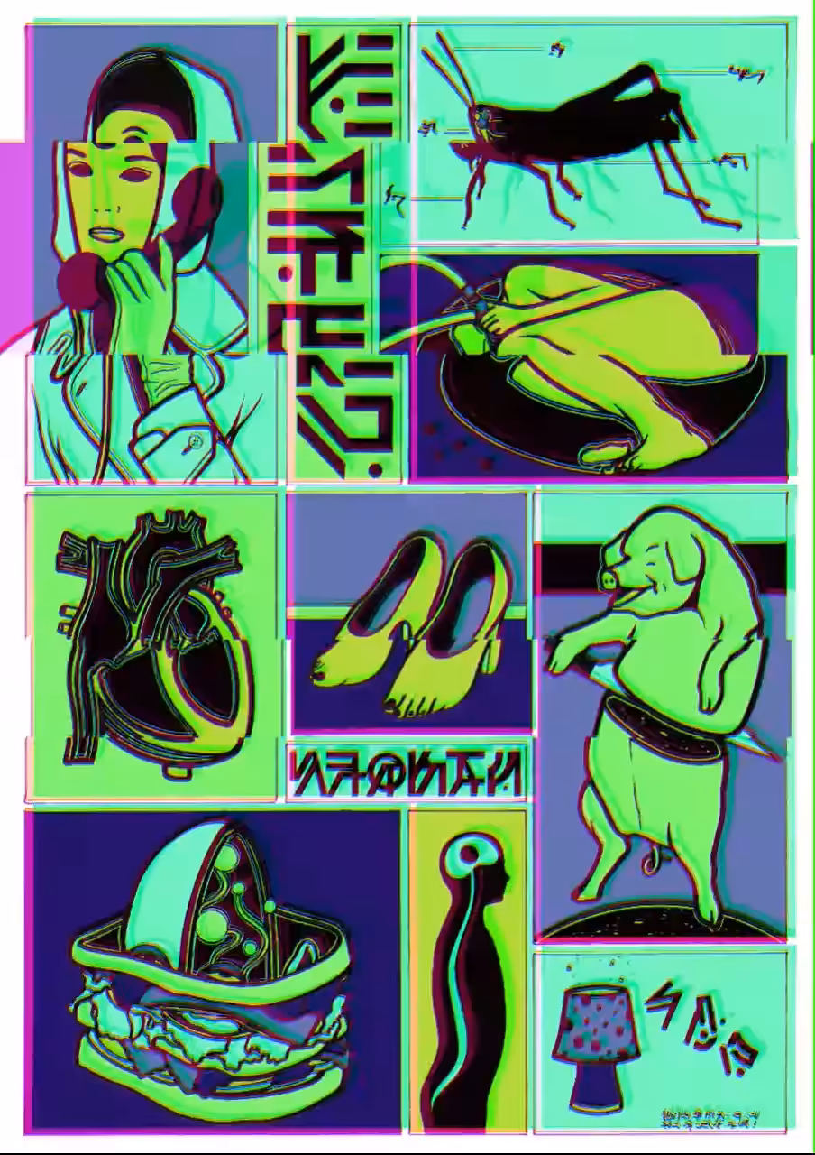 Pleasure Directory 