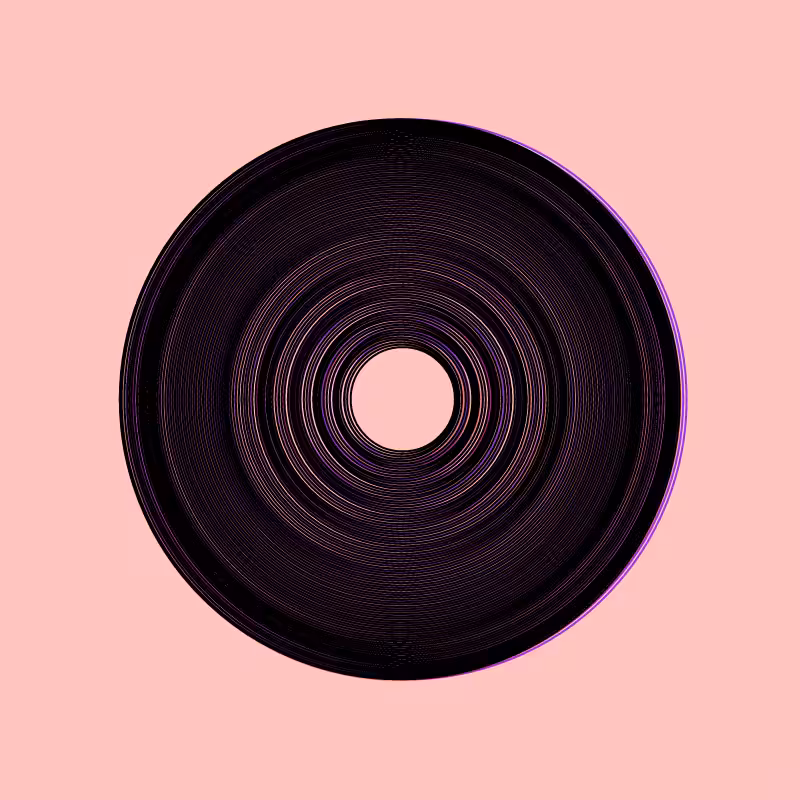Rondelle, Listen #25