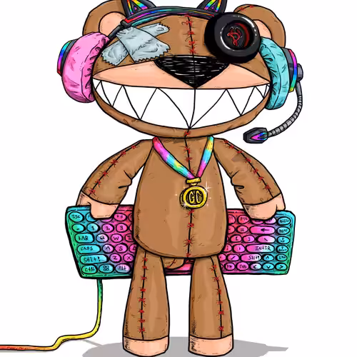 Devil Doll 2021 JOBs Edition the Gamer