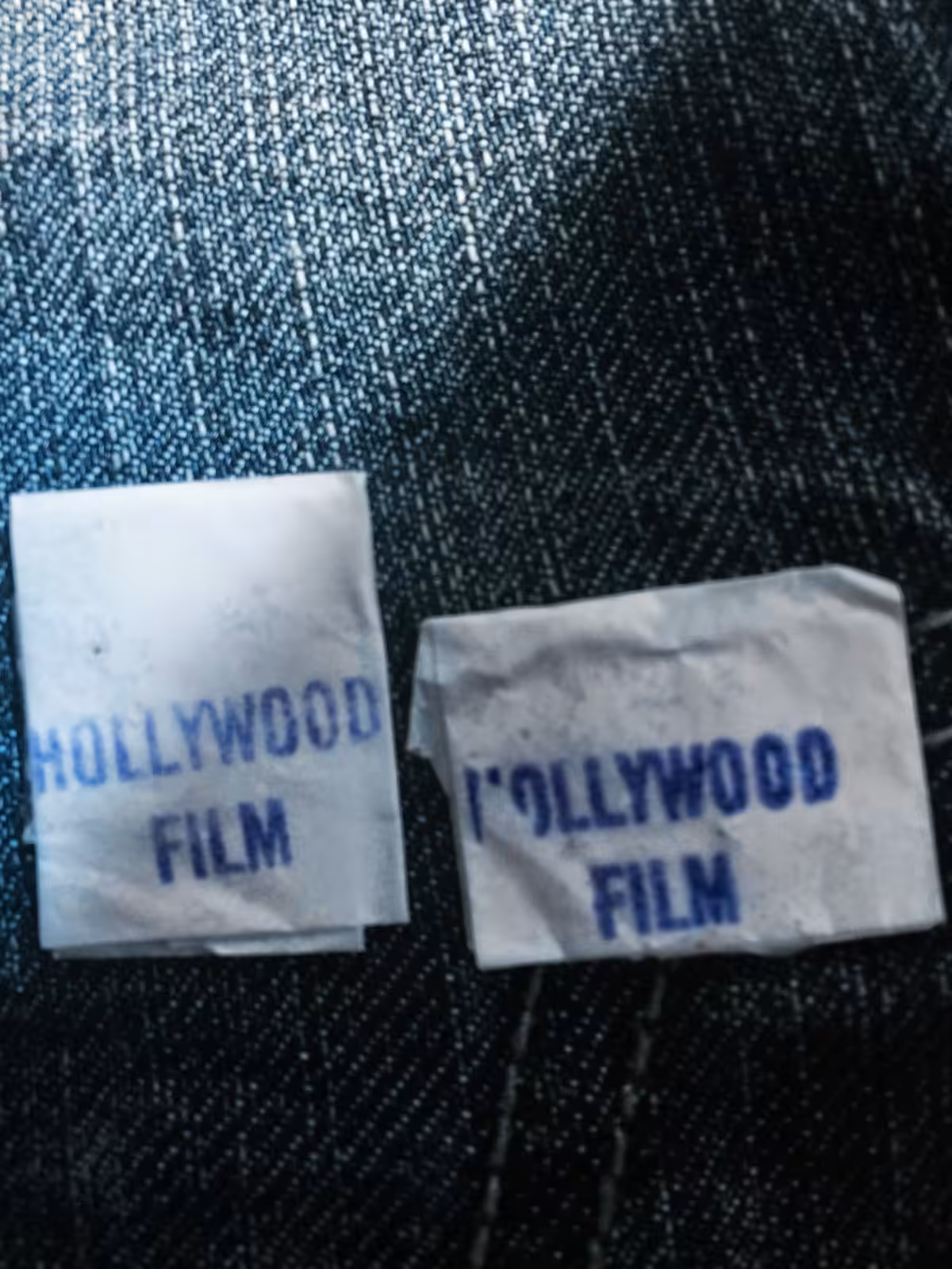 HOLLYWOOD FILM