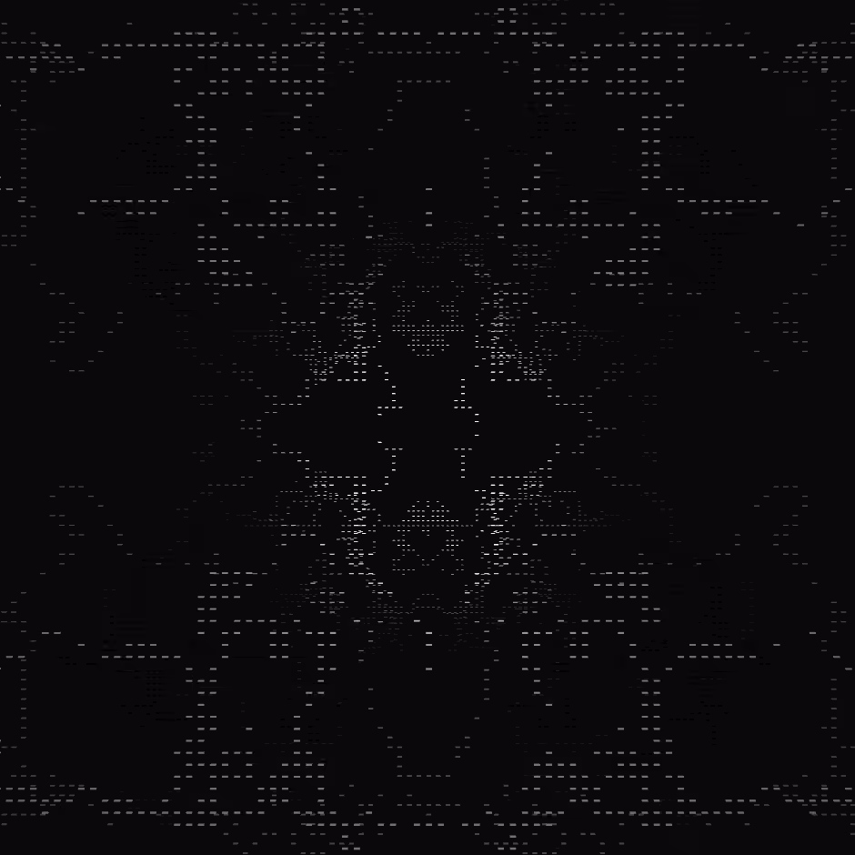 Alien Code #18