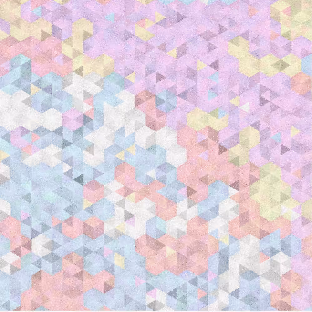 Wildflower & Patchwork #157