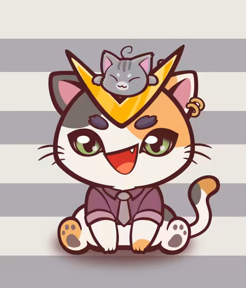 Fun cat #88