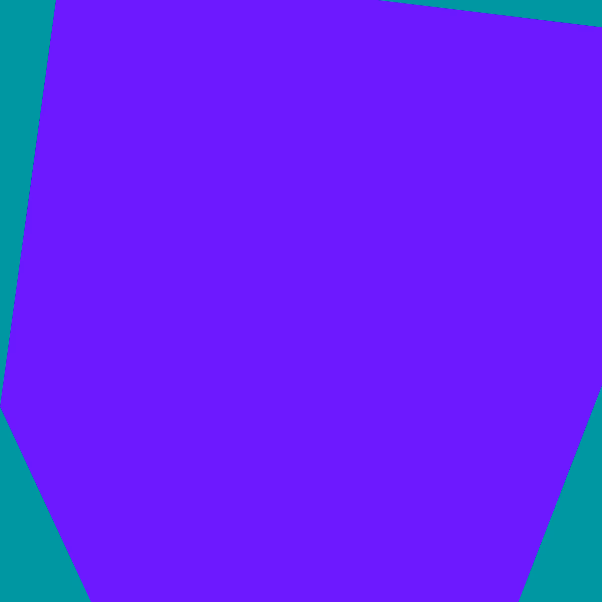 Large Shape #5