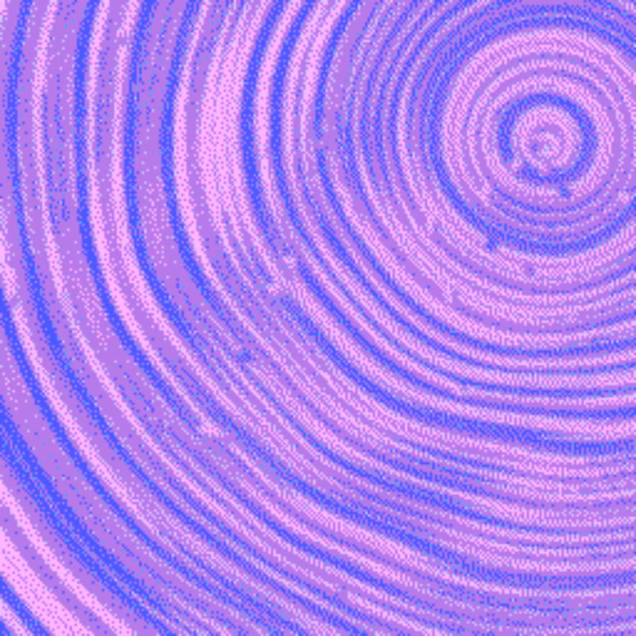 Hesitance #254