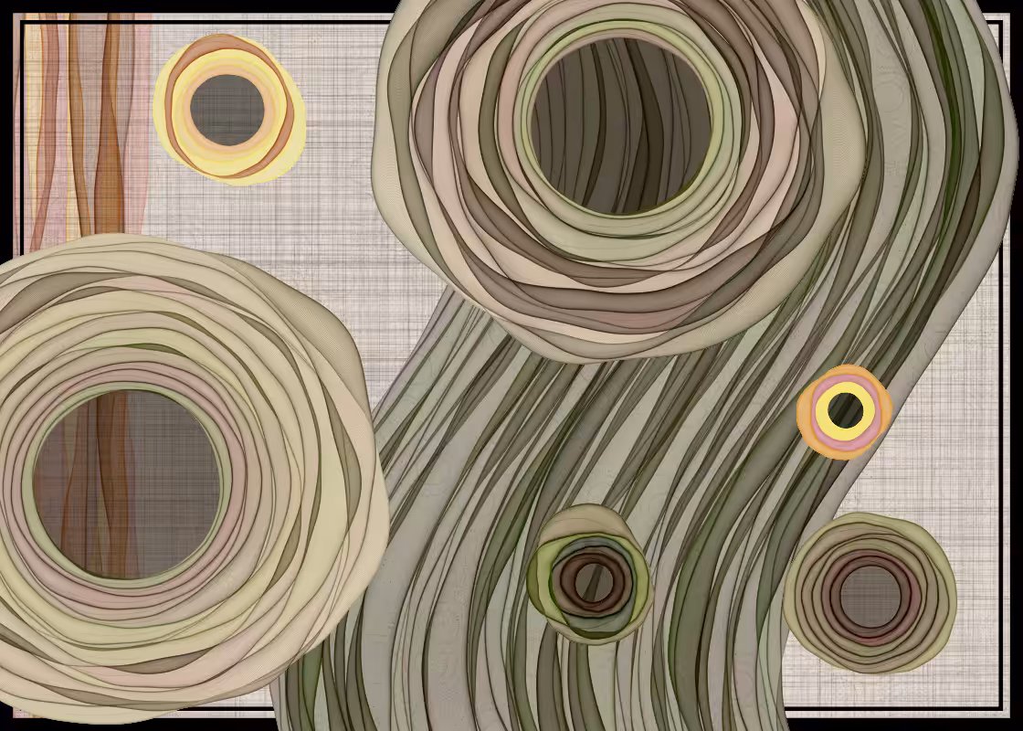 Layered #68