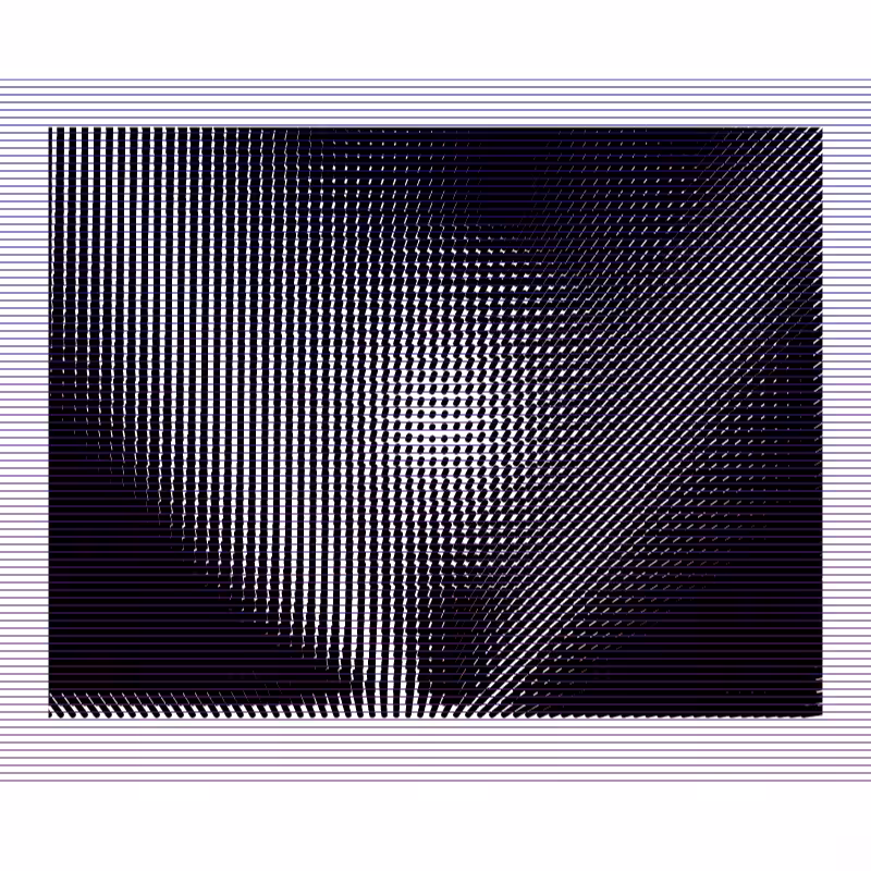 Primordial Signal #19