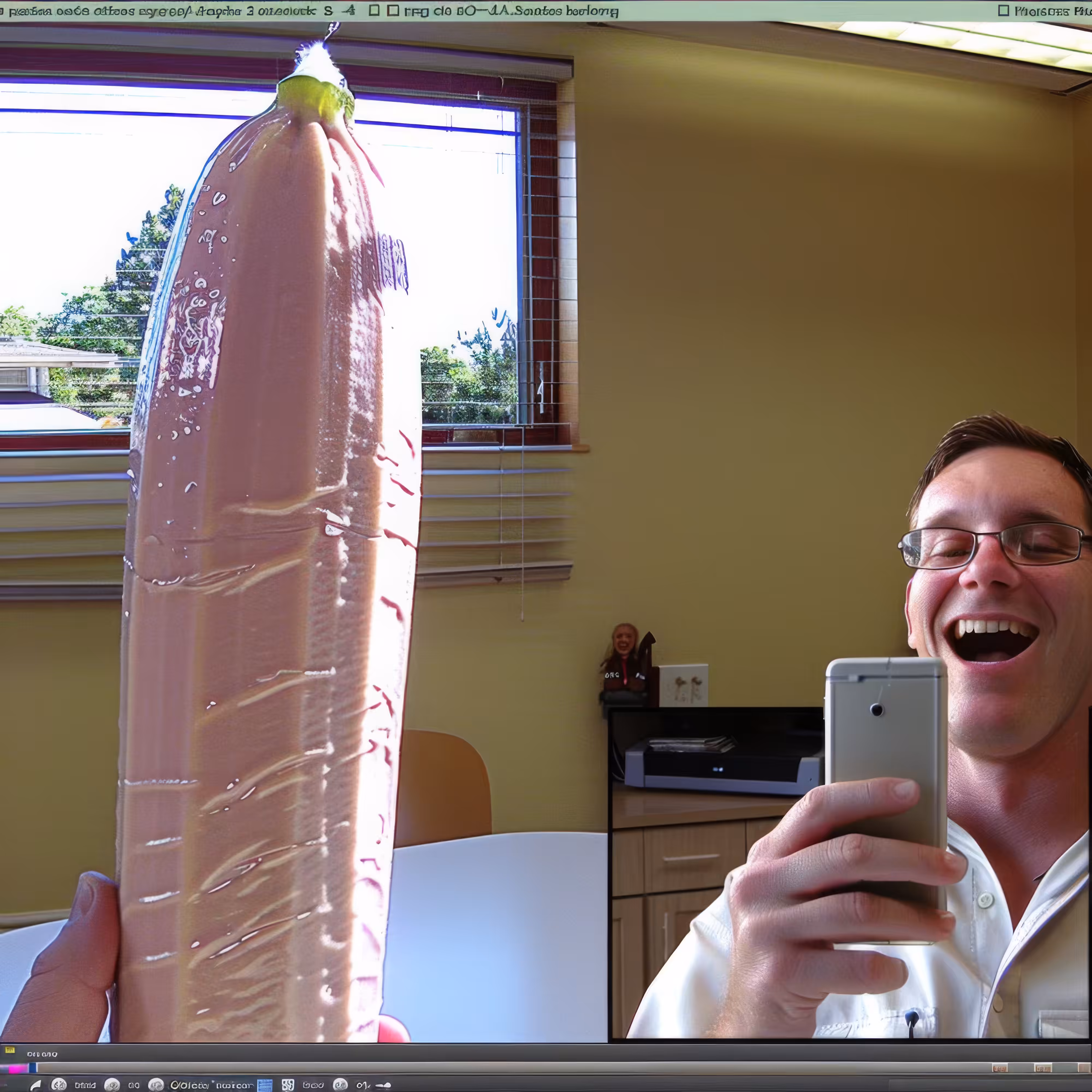 BAD JPEGs: Erection-Alert