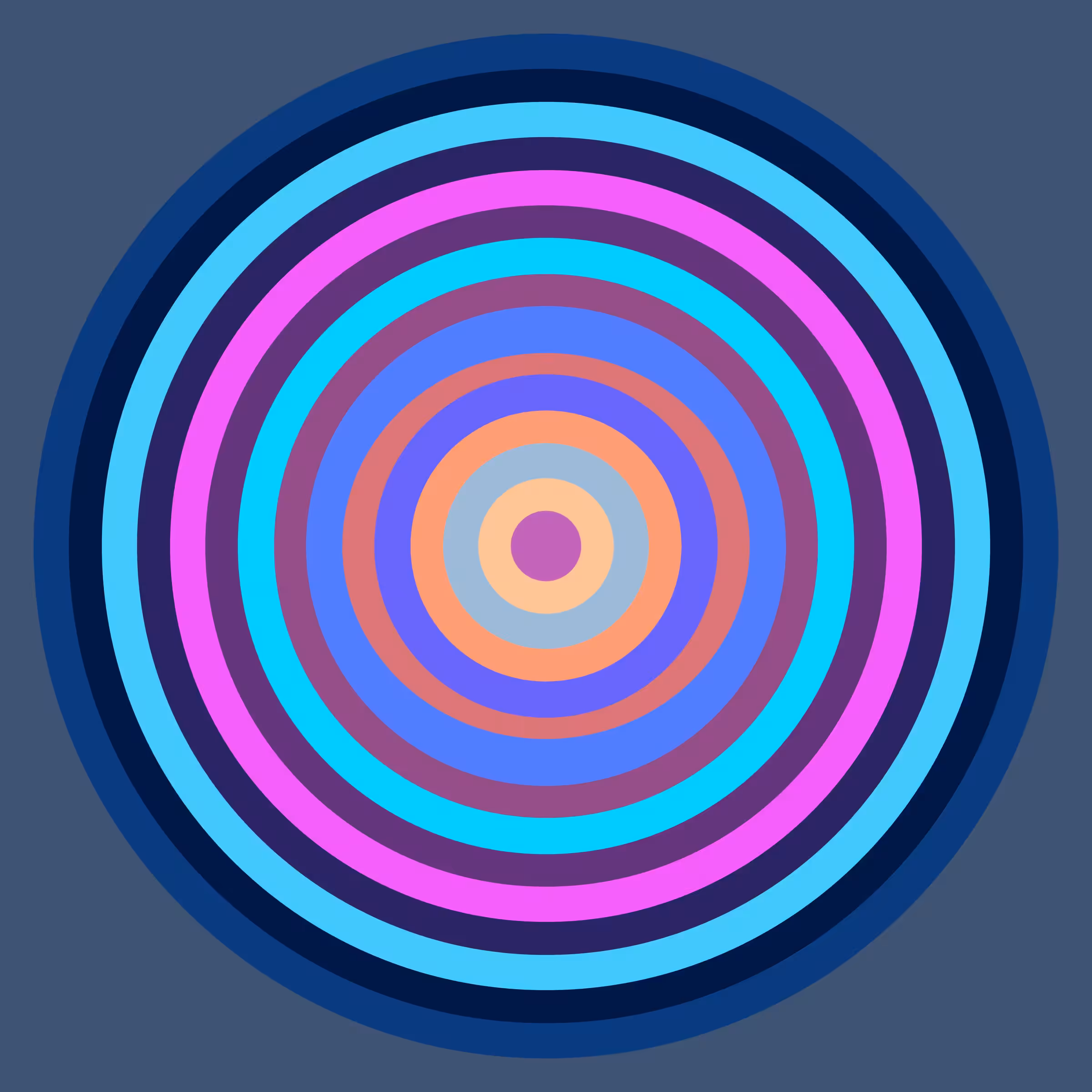 Circle of Frens² #6012