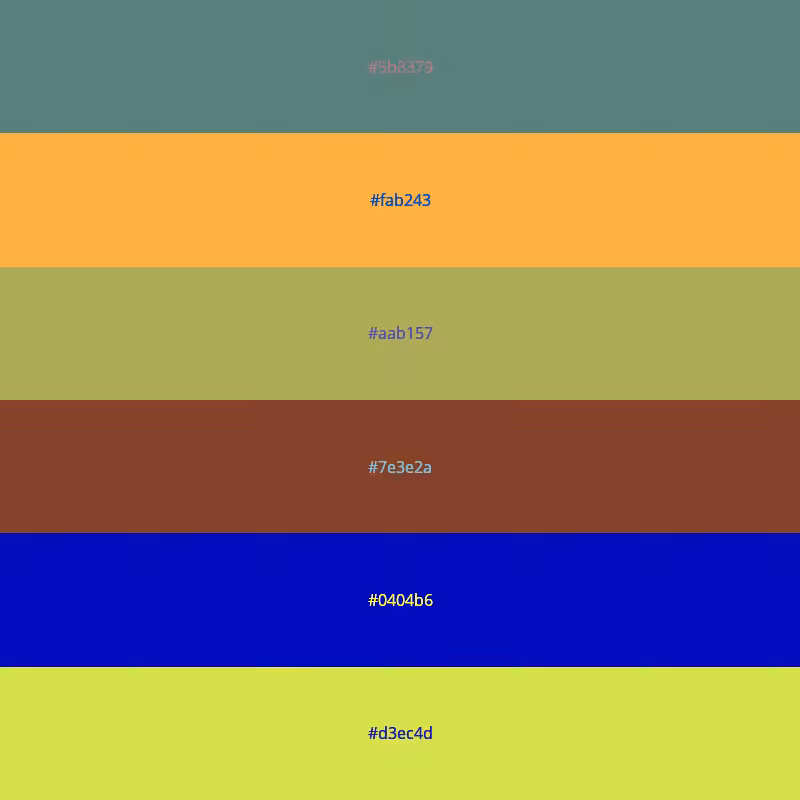 Hexes #472