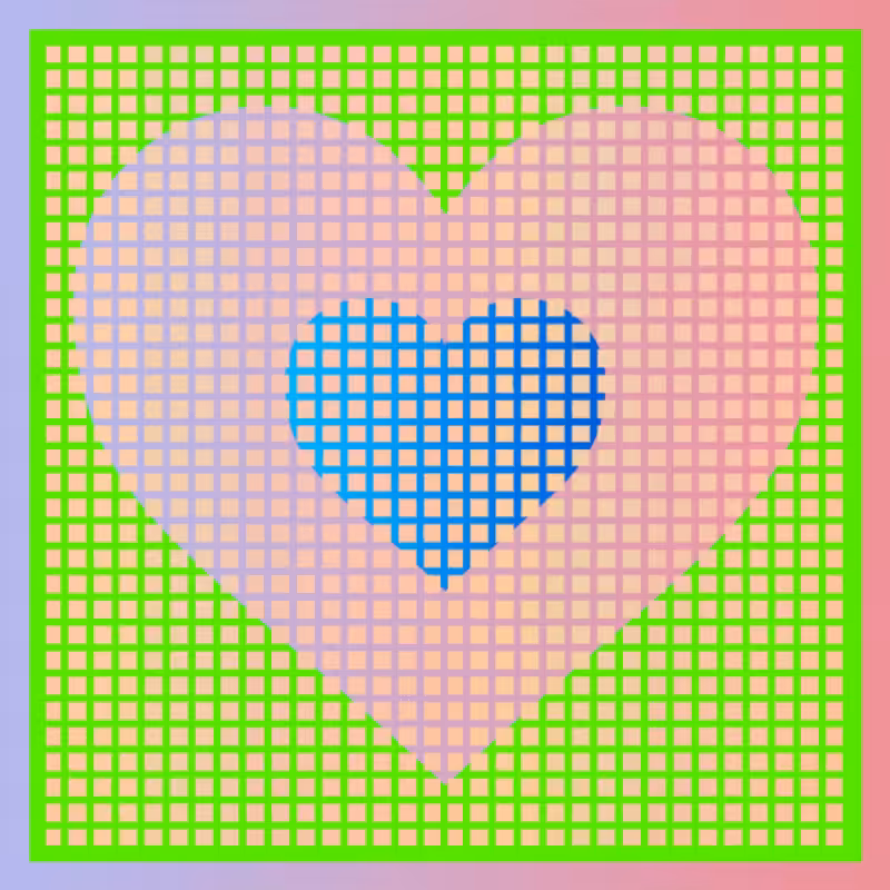 Love is Love #20