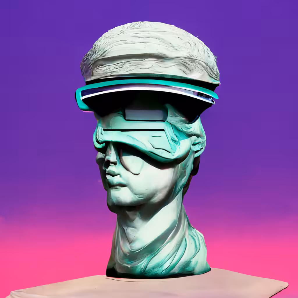 DESKTOP STATUE SYSTEMS LIMITED #158