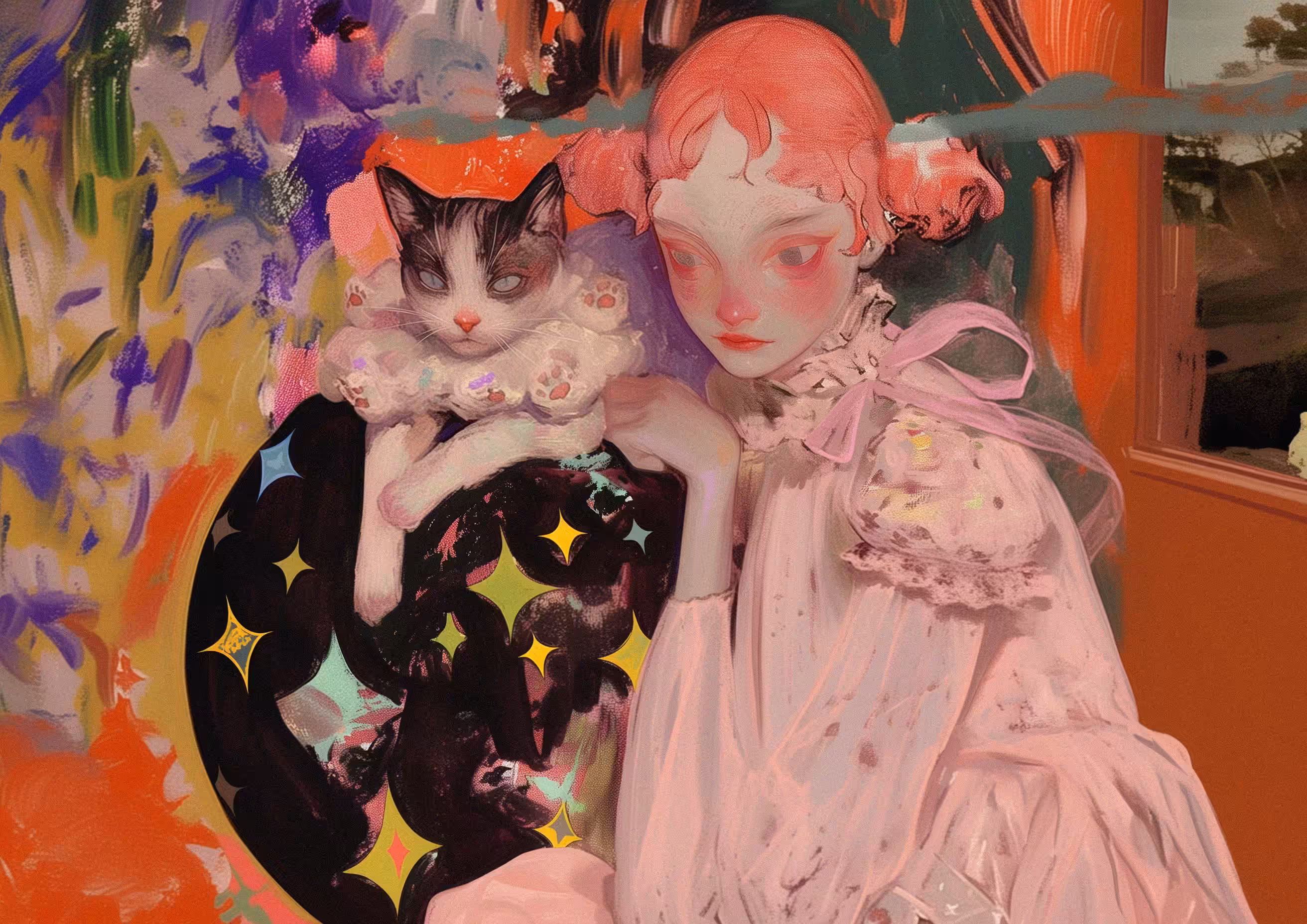 Happy New Year🌟