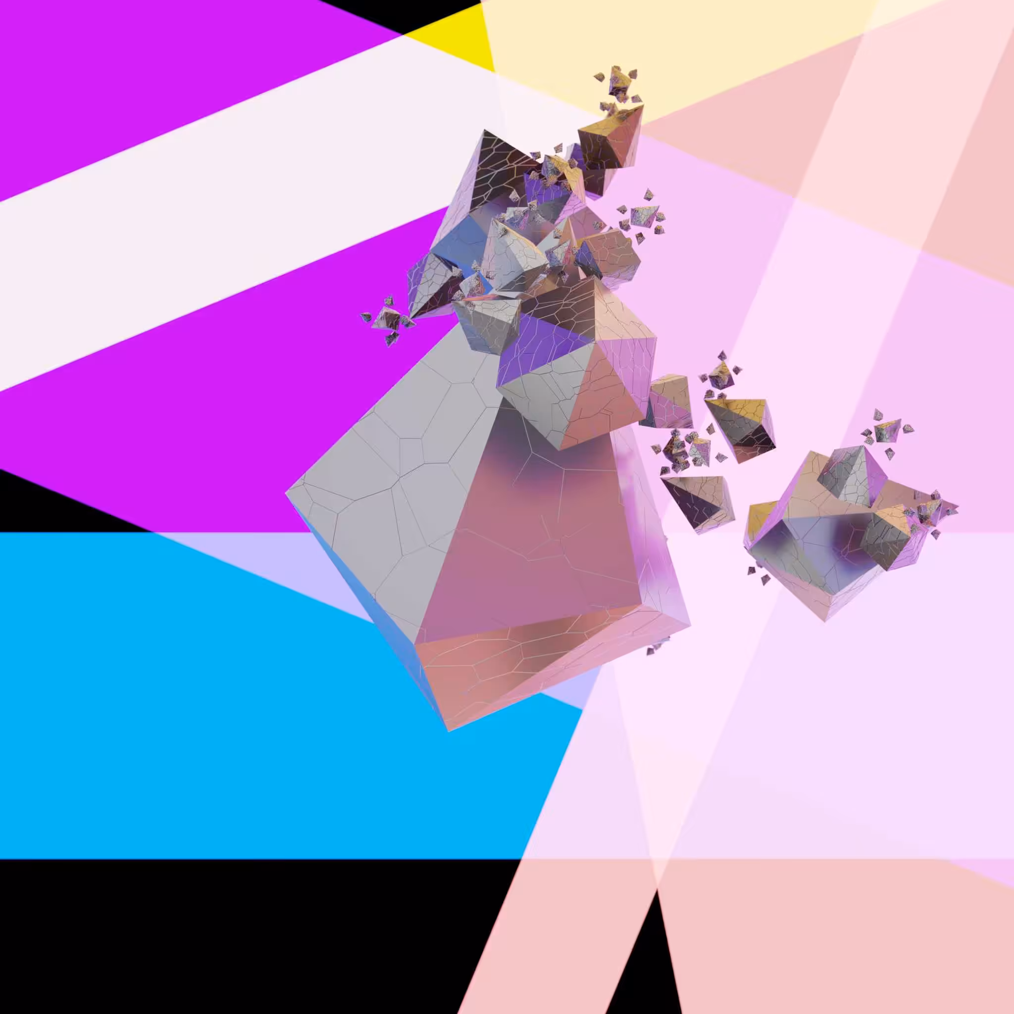 Fragment: ETERNAL FRAGMENT #1465