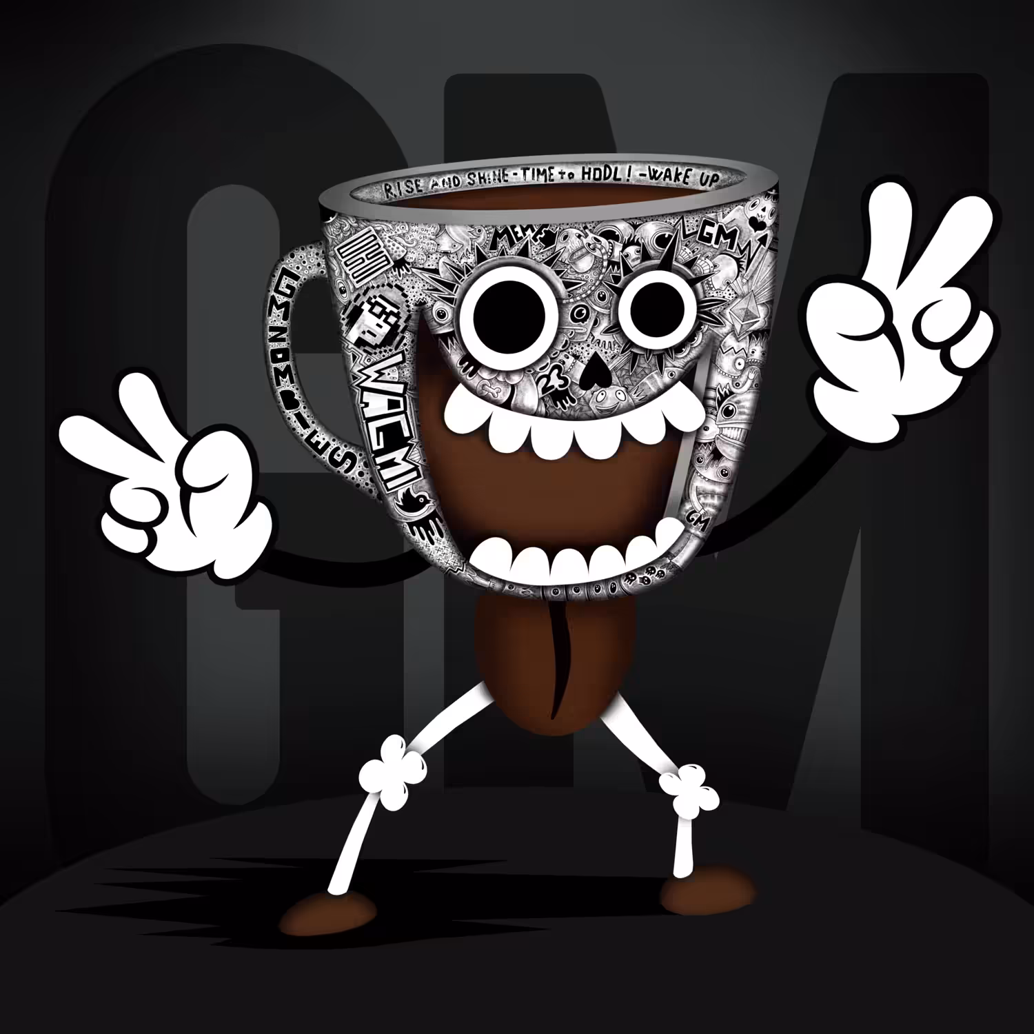 GM or Die