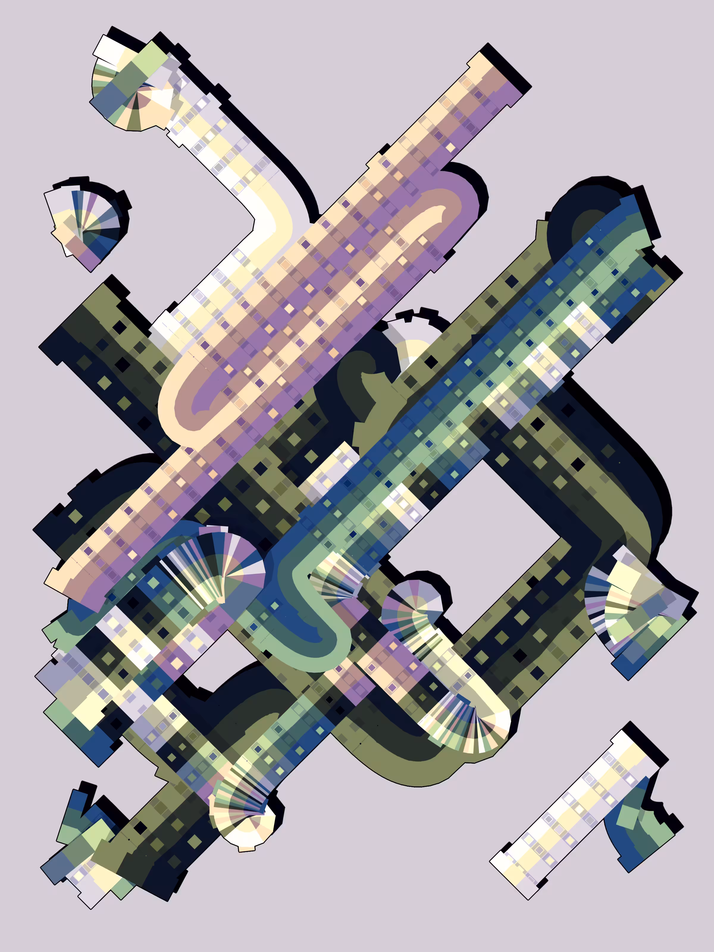 Pipe Dream #108