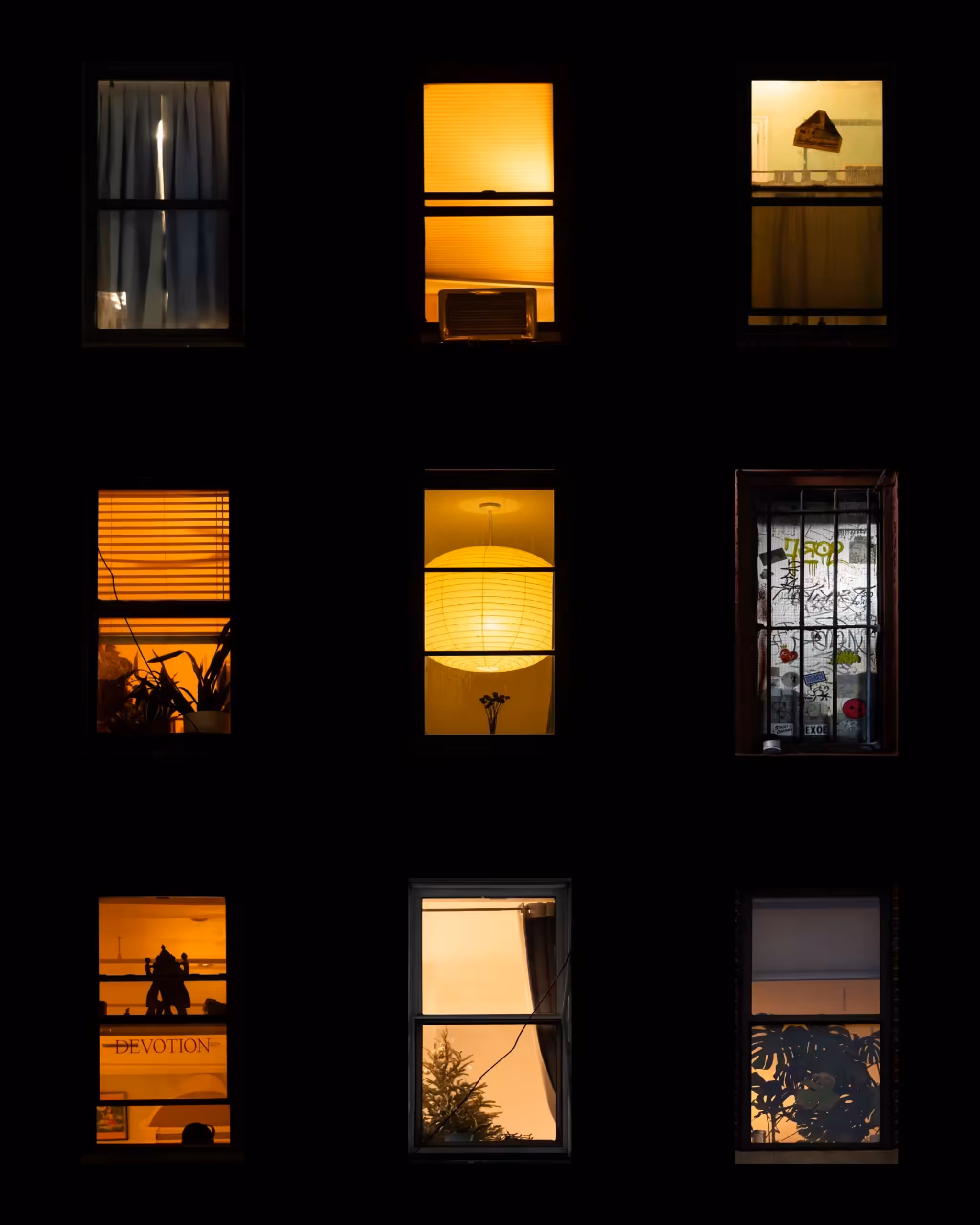 BUILDINGS // NYC: BUILDING 713