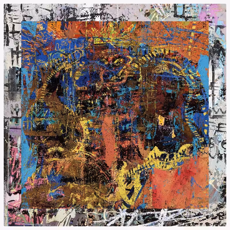 American Art I Expressionism #15