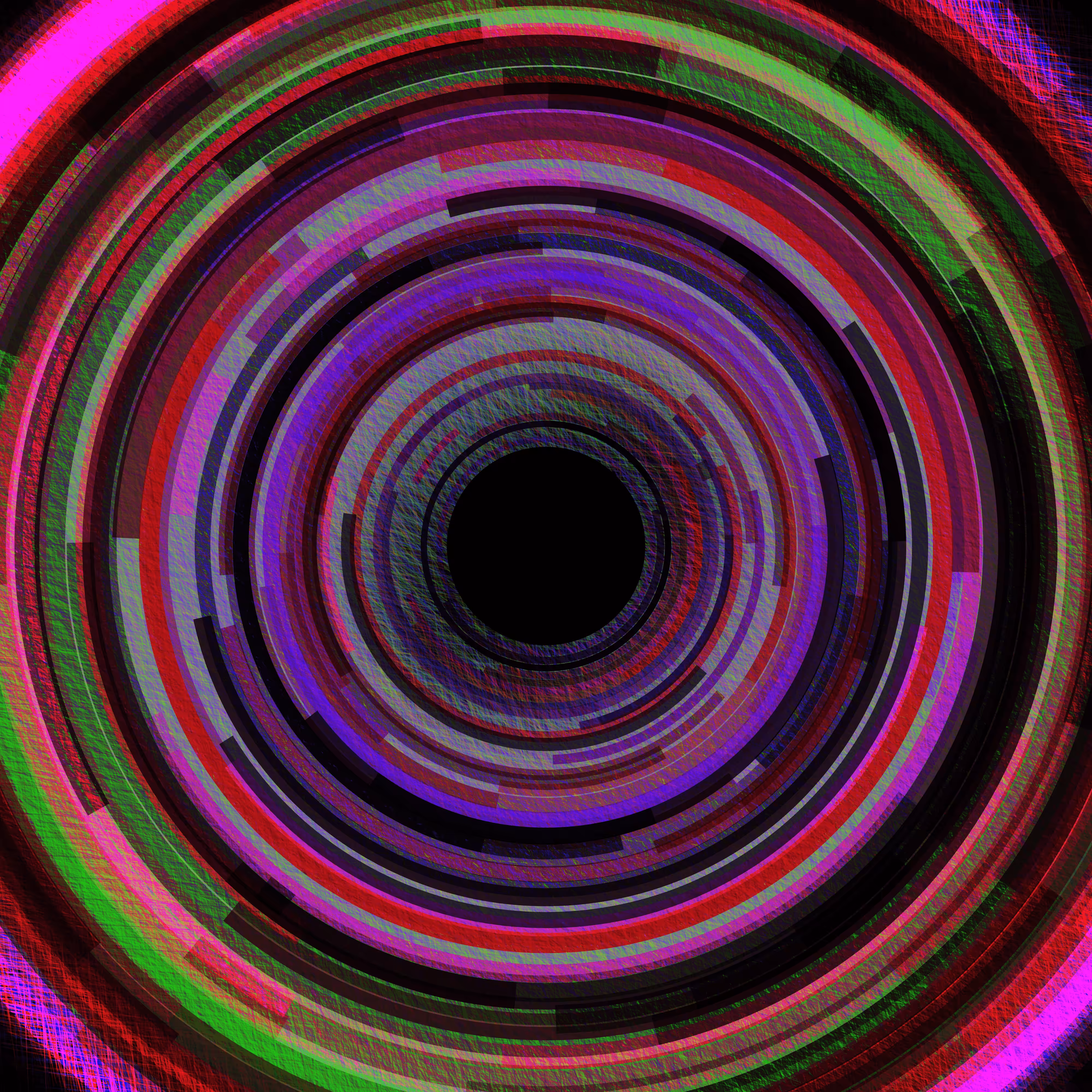 Journey Into The Void #38