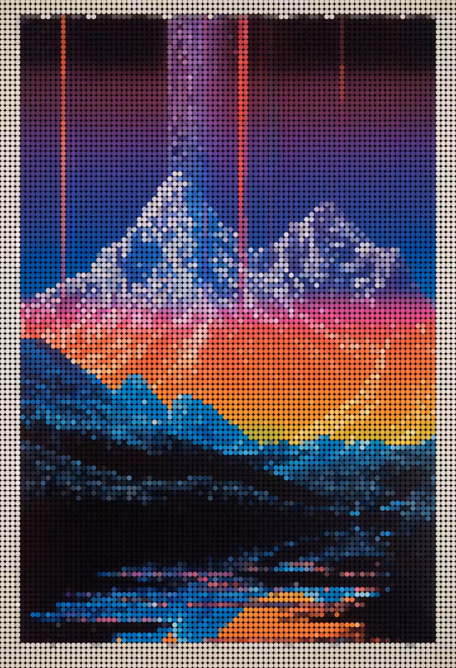 BasedPixels721: BASED PIXELS #103