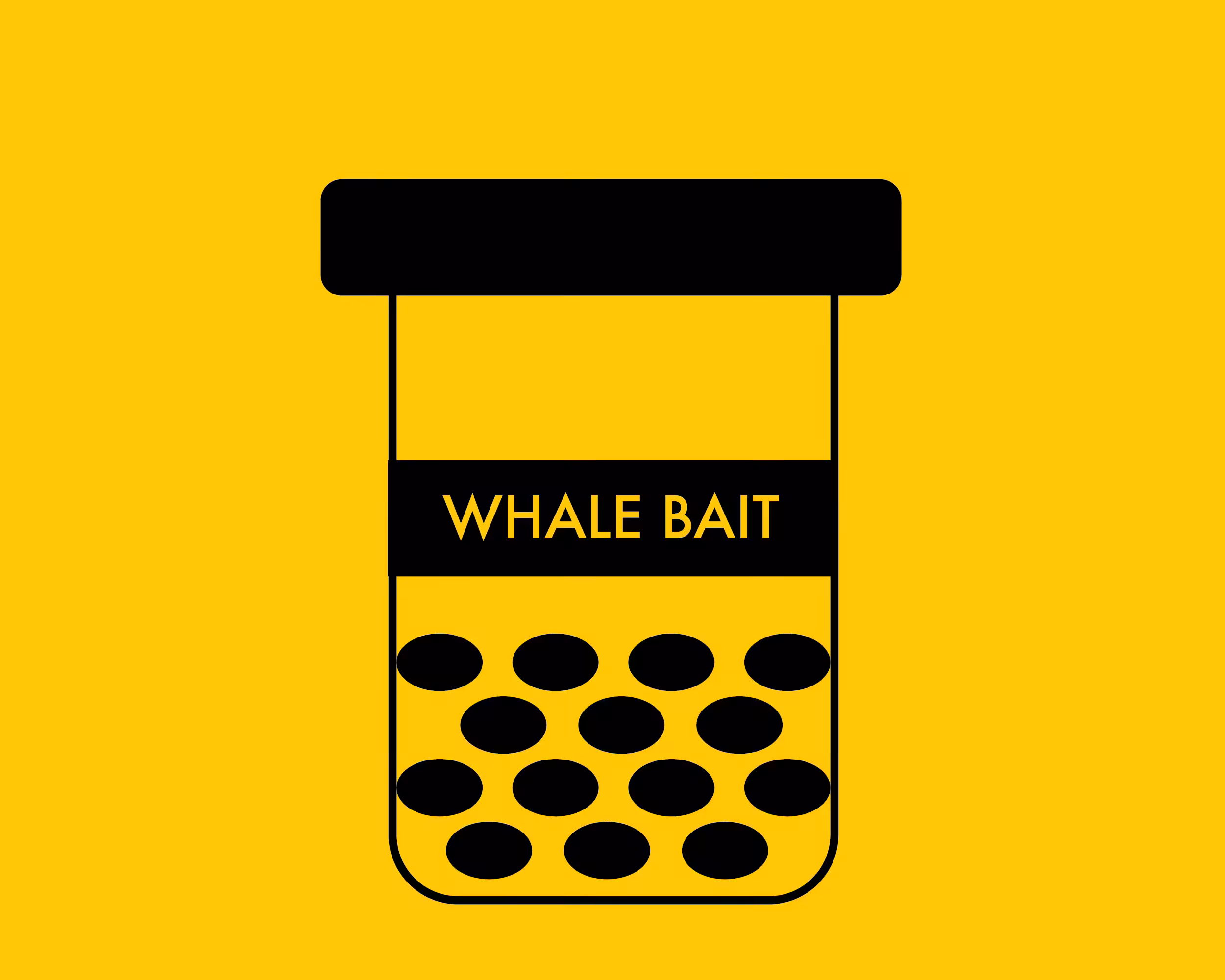 Whale Bait