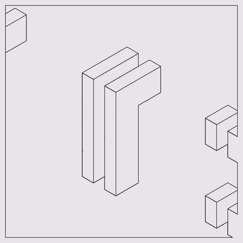 Modulo Space #448
