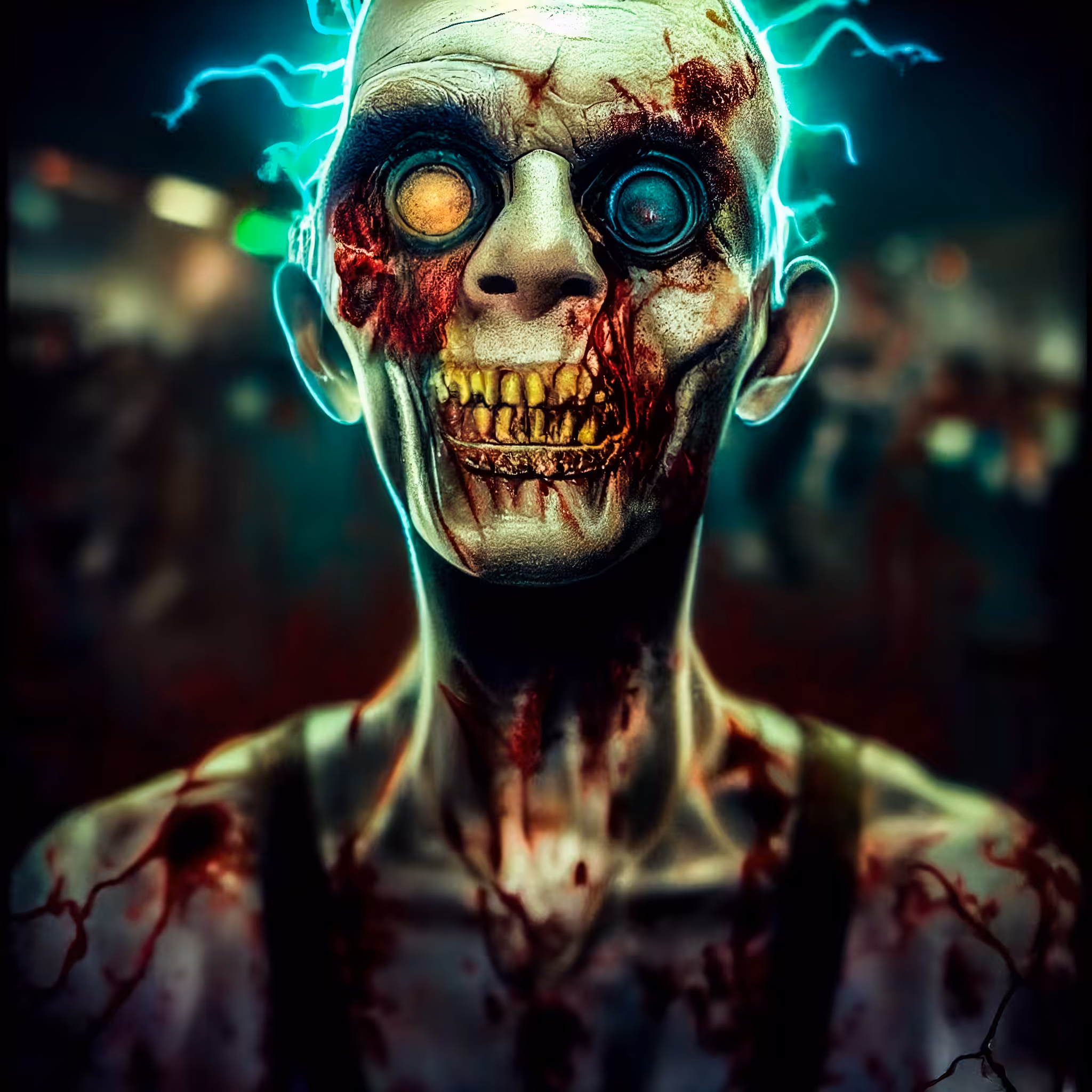 Dr. Feelgood - by @inte1_just