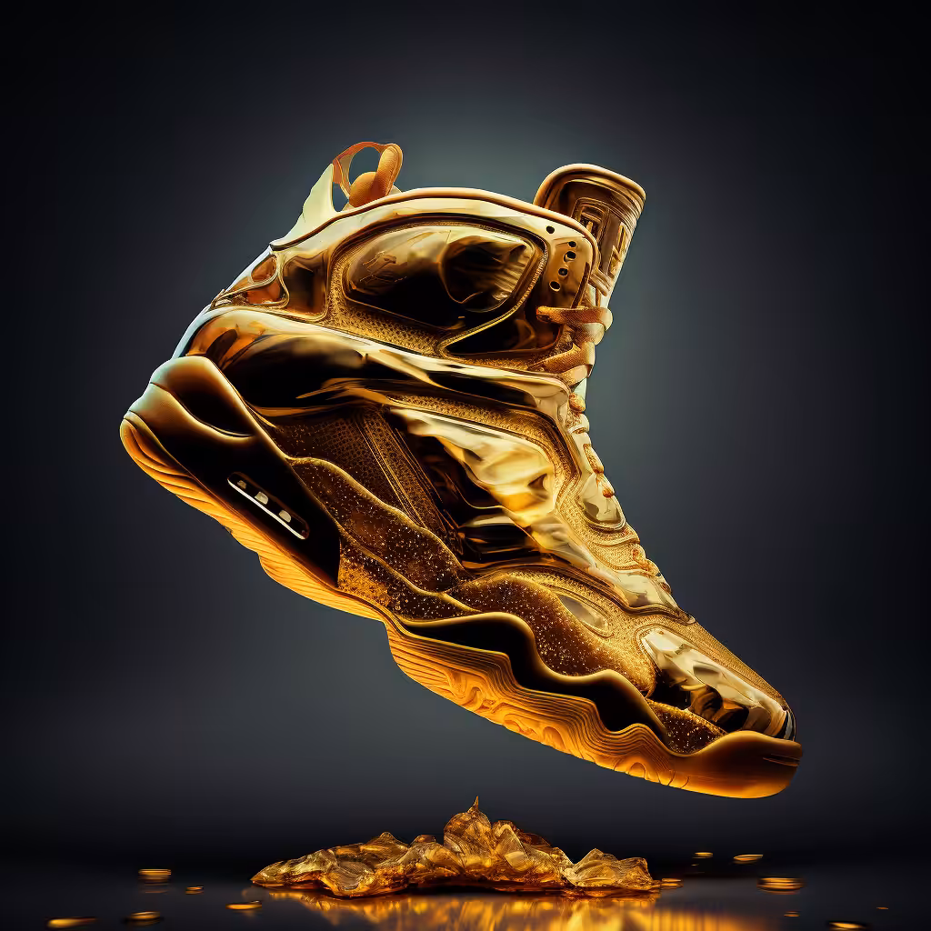CONCEPT JORDANS 