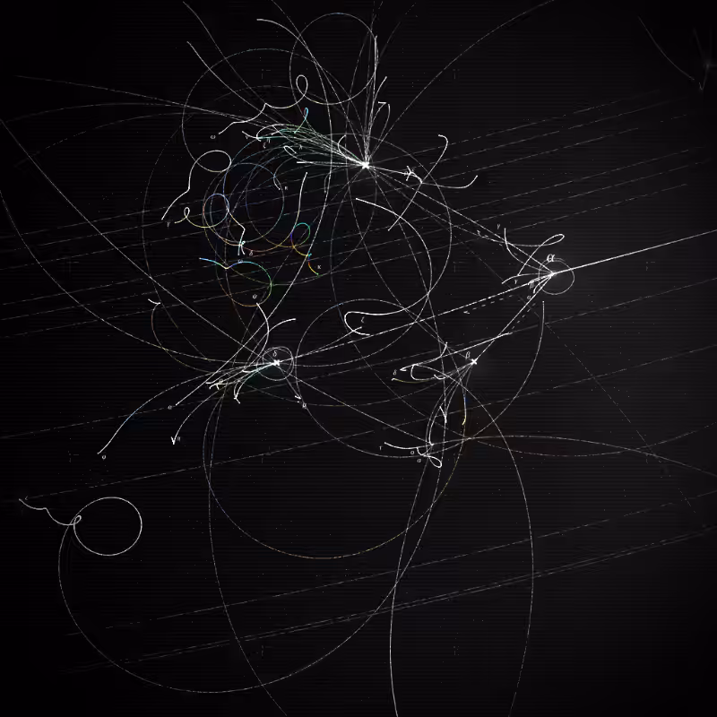 Subatomic Compositions #177