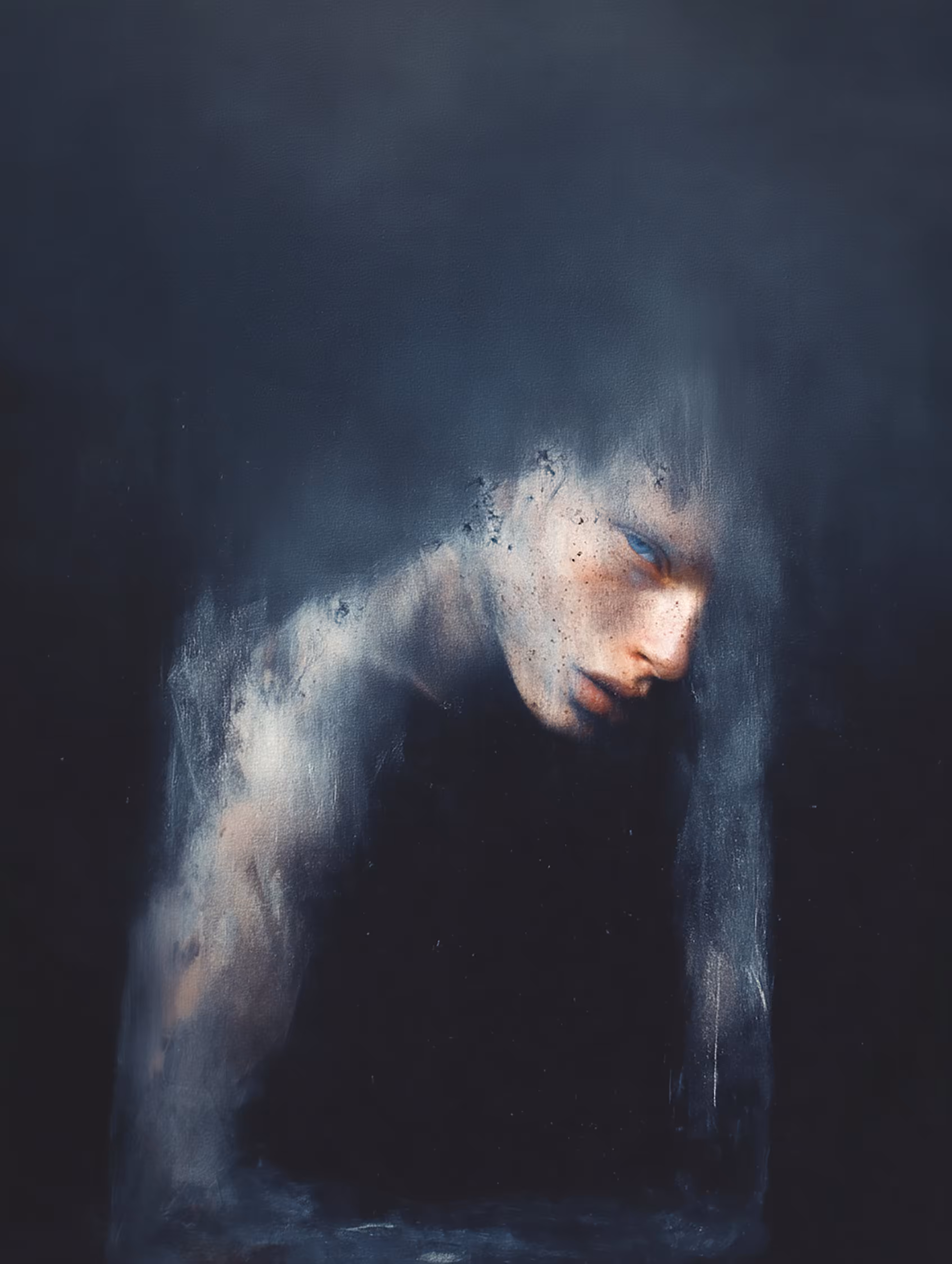 Shiver of Rage