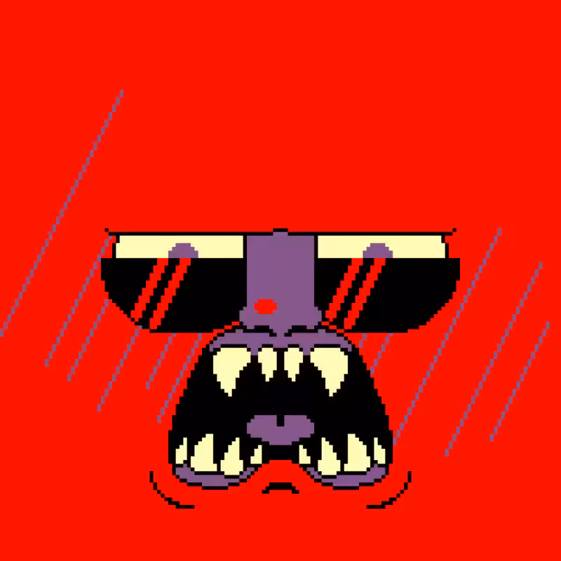 Box Face #2