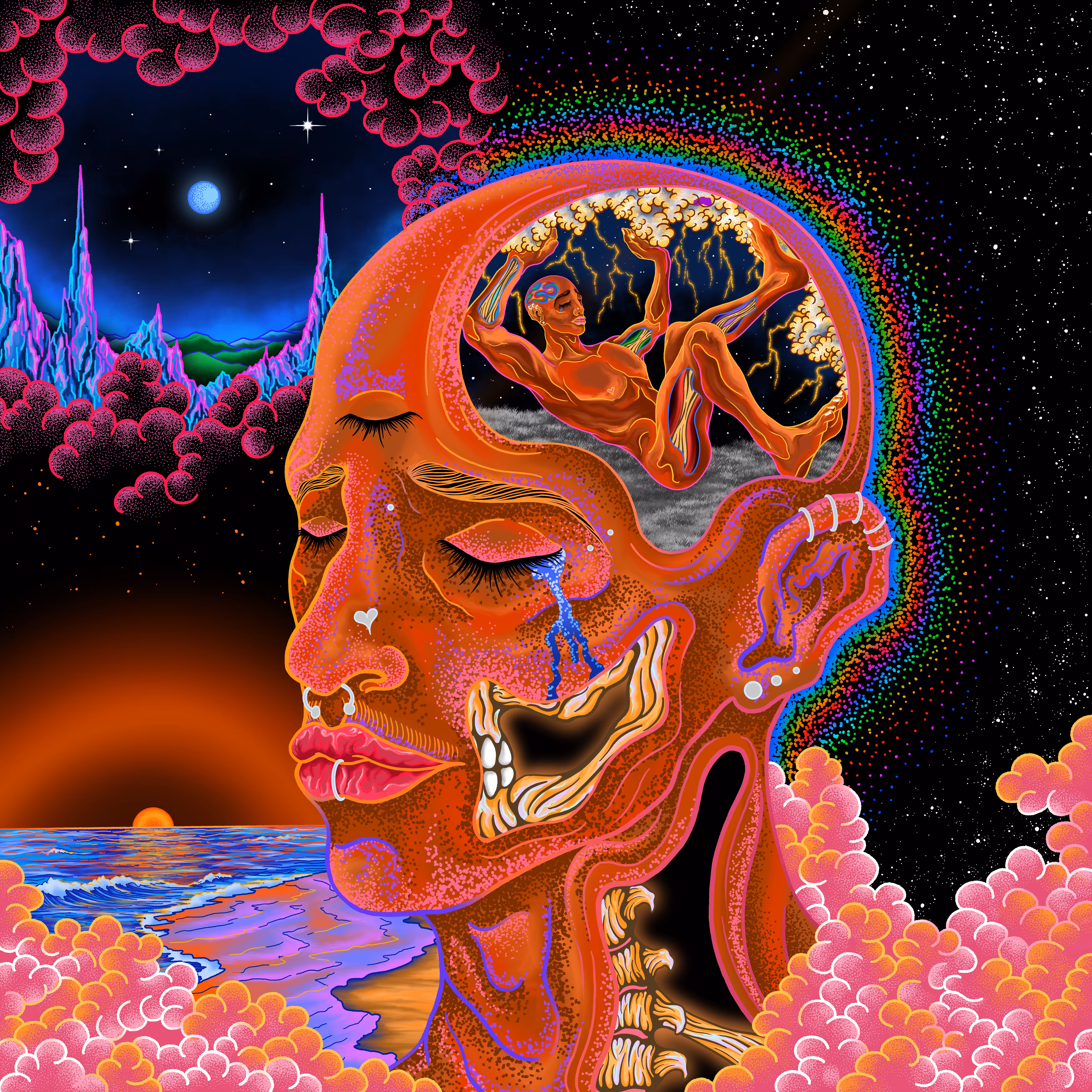 Whispers Of Peace