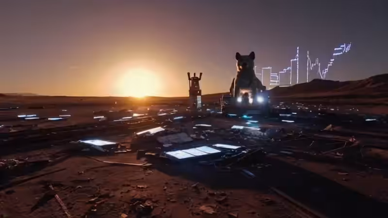 DX01: SINGULARITY 40227
