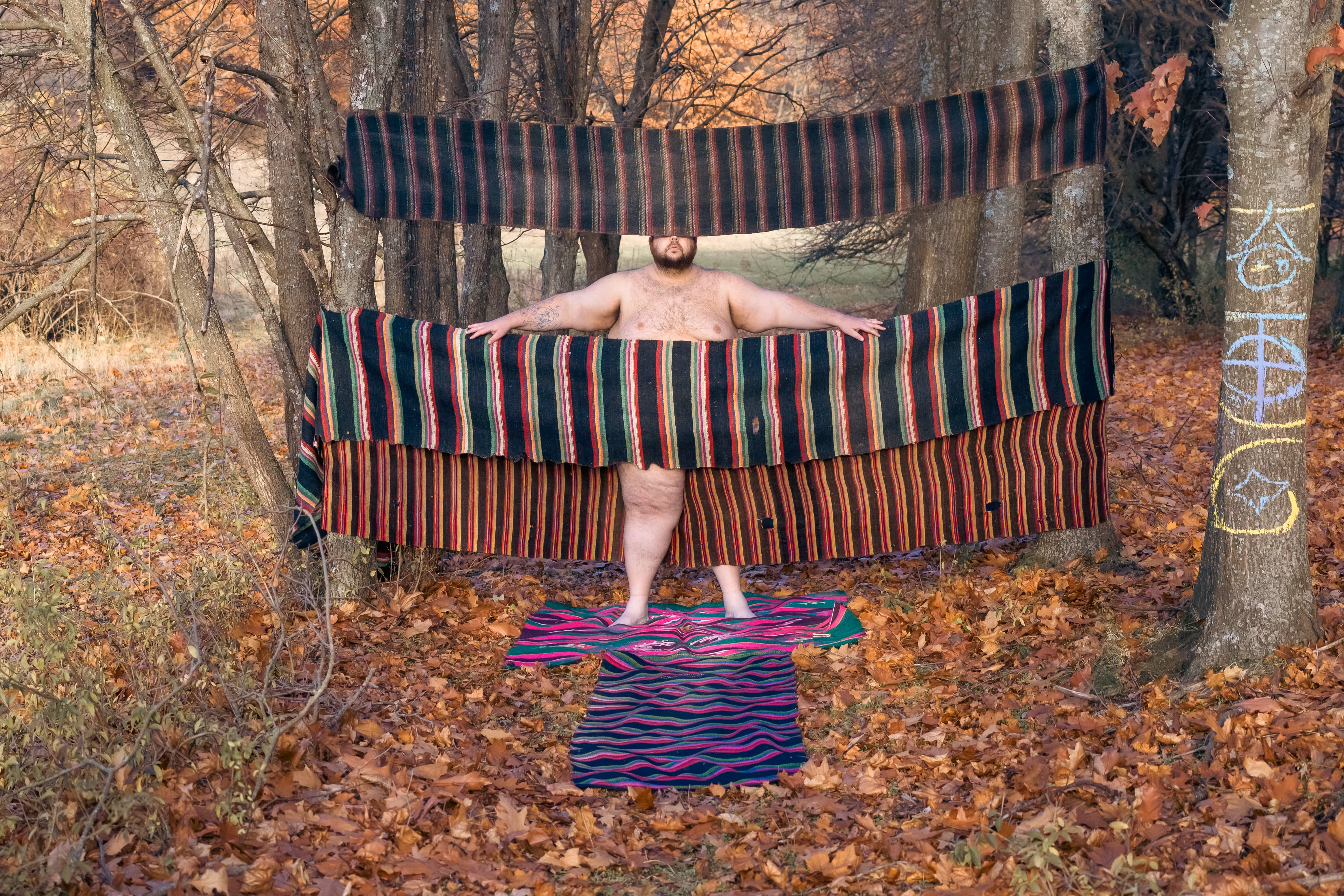 RITUALS - " ROOTS"