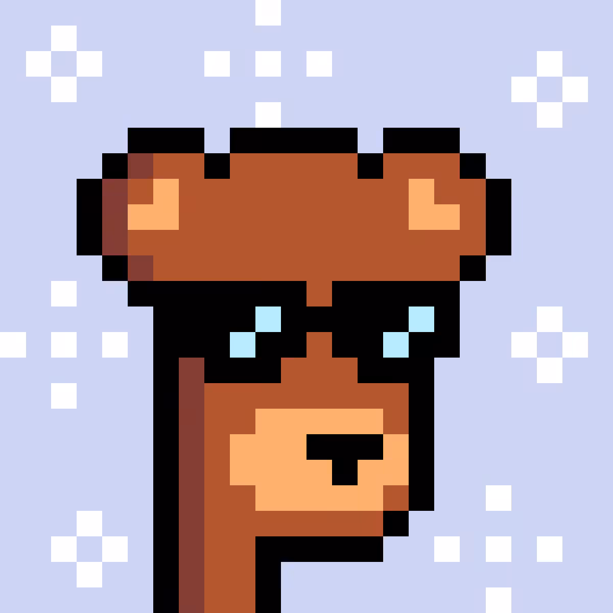 BearPunks #1060